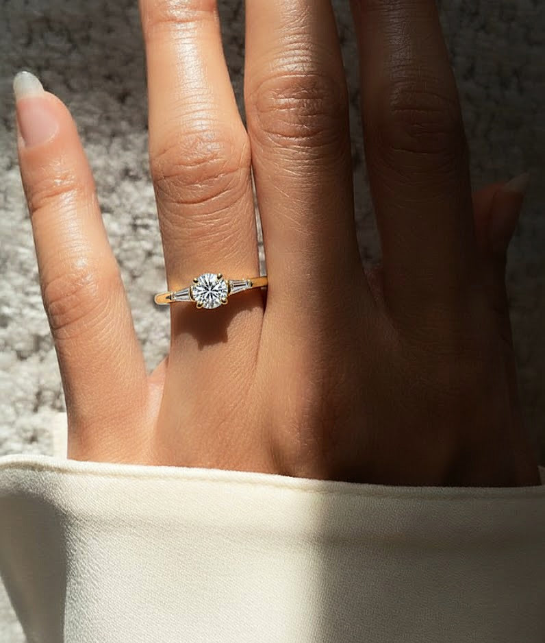 HIGHCARAT DIAMONDS