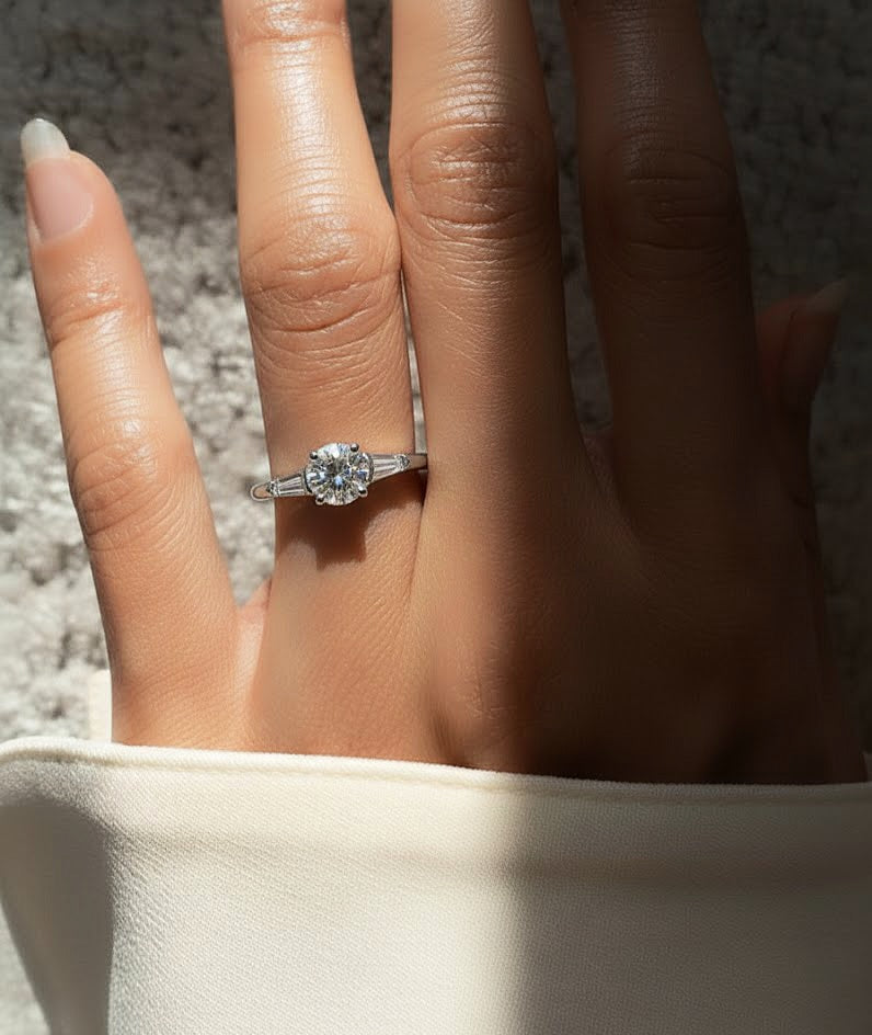 HIGHCARAT DIAMONDS