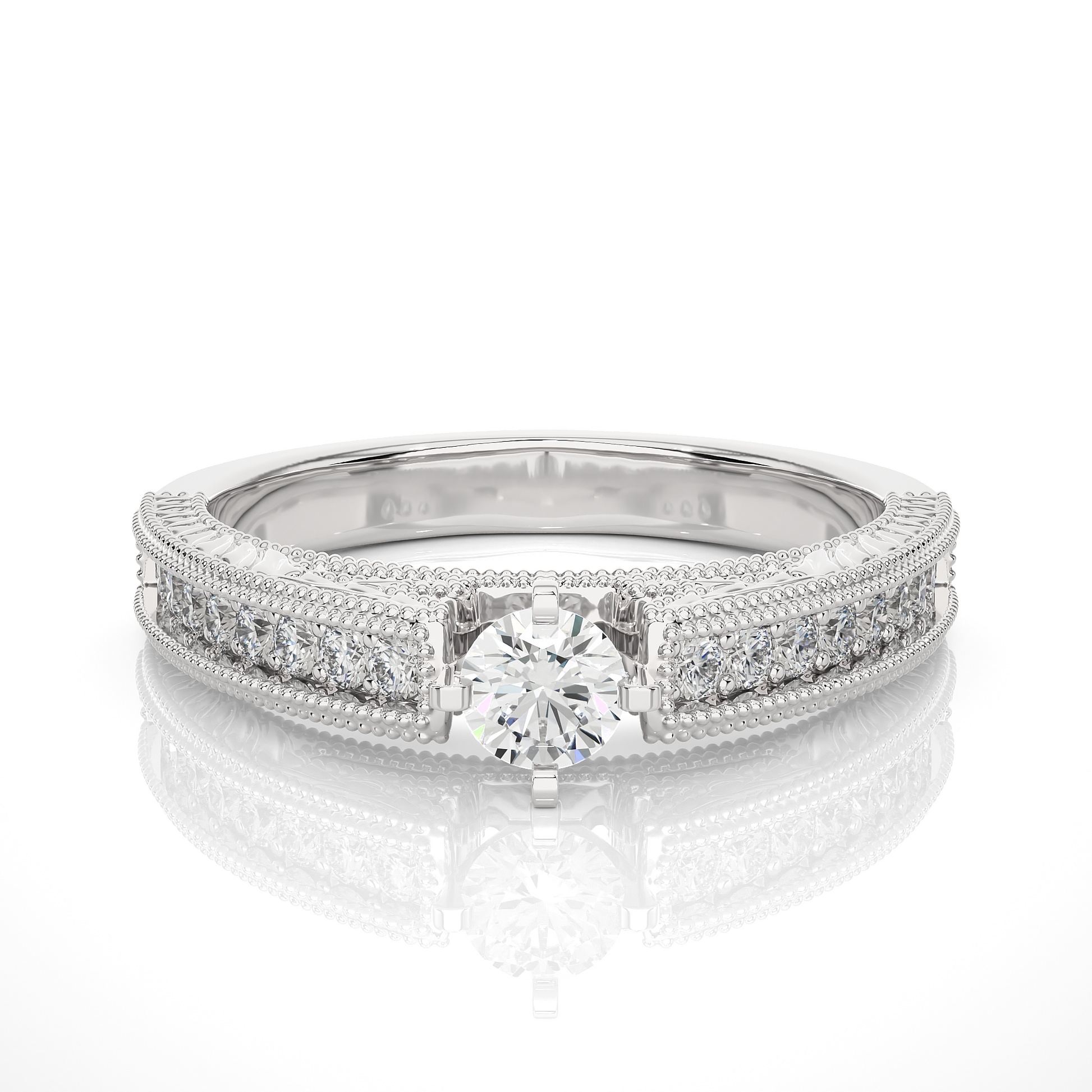 HIGHCARAT DIAMONDS