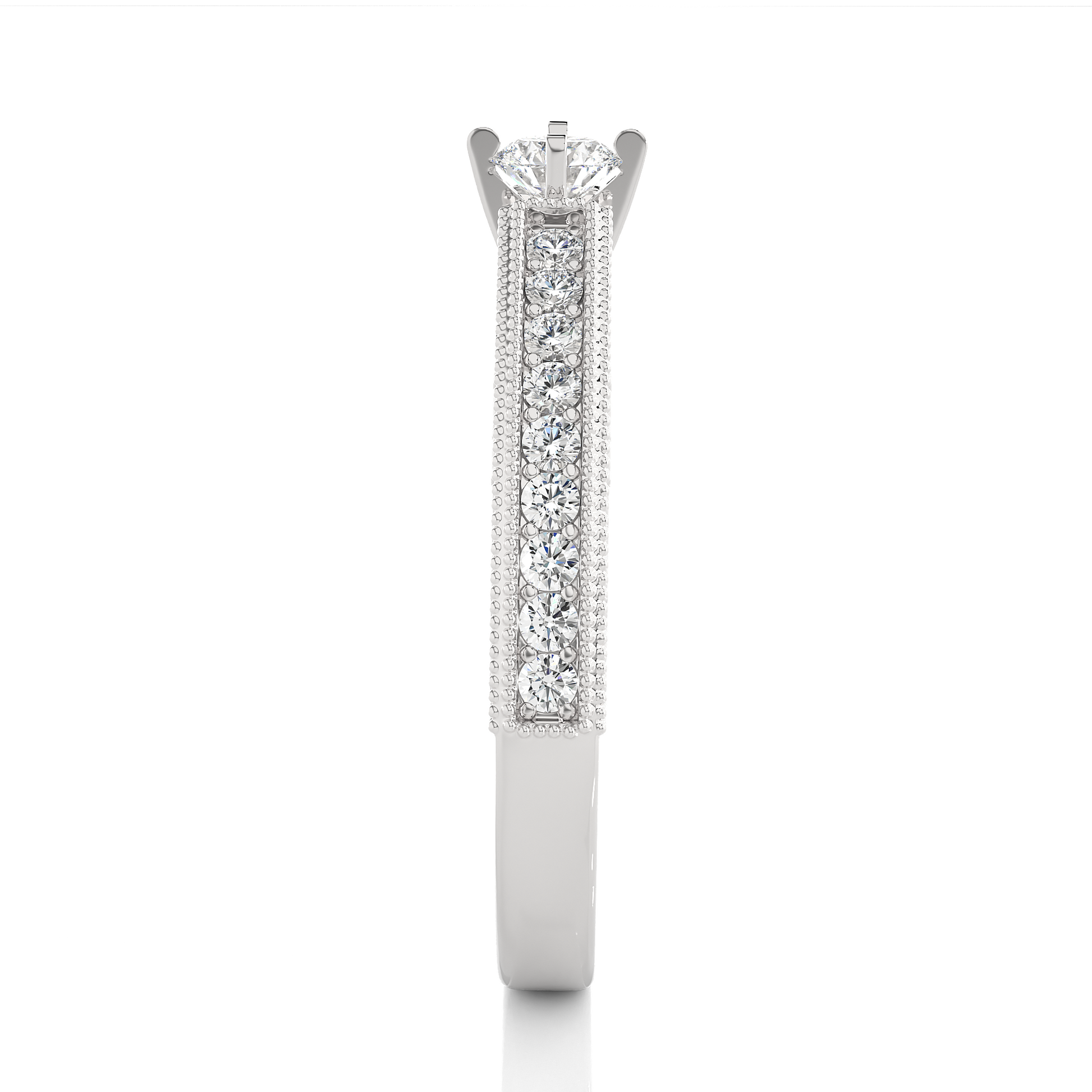 HIGHCARAT DIAMONDS