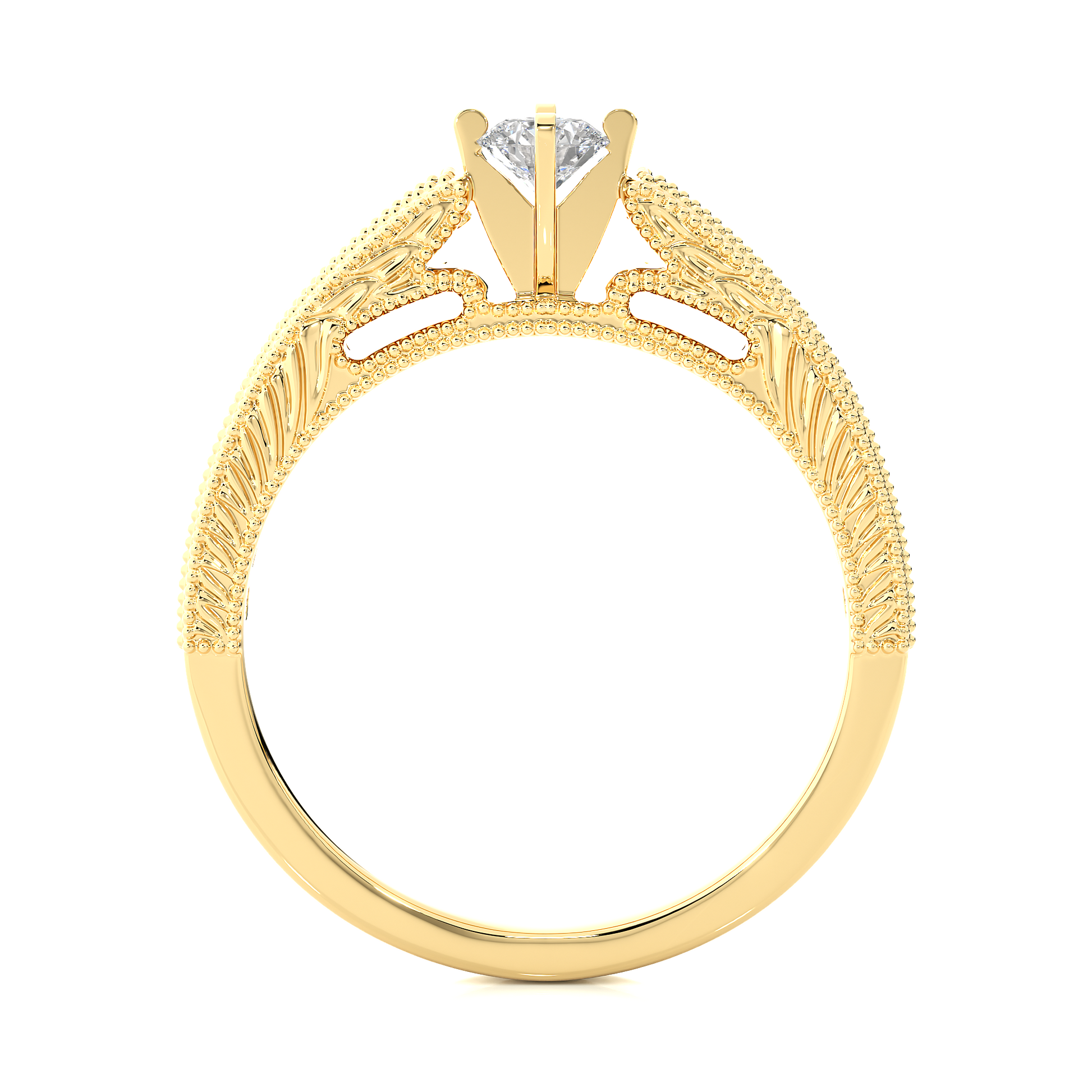 HIGHCARAT DIAMONDS