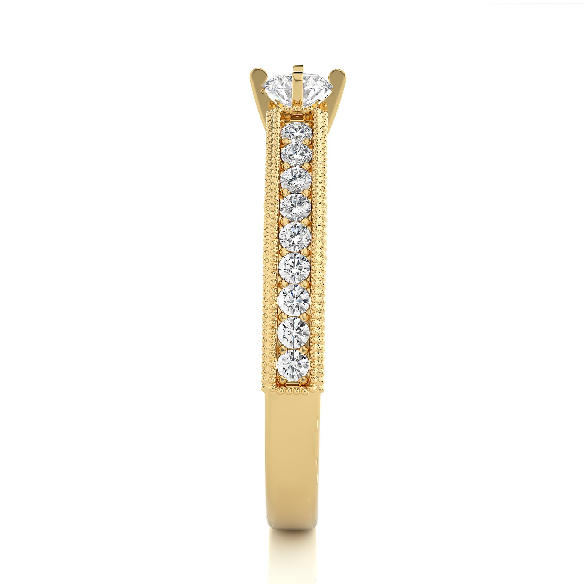 HIGHCARAT DIAMONDS