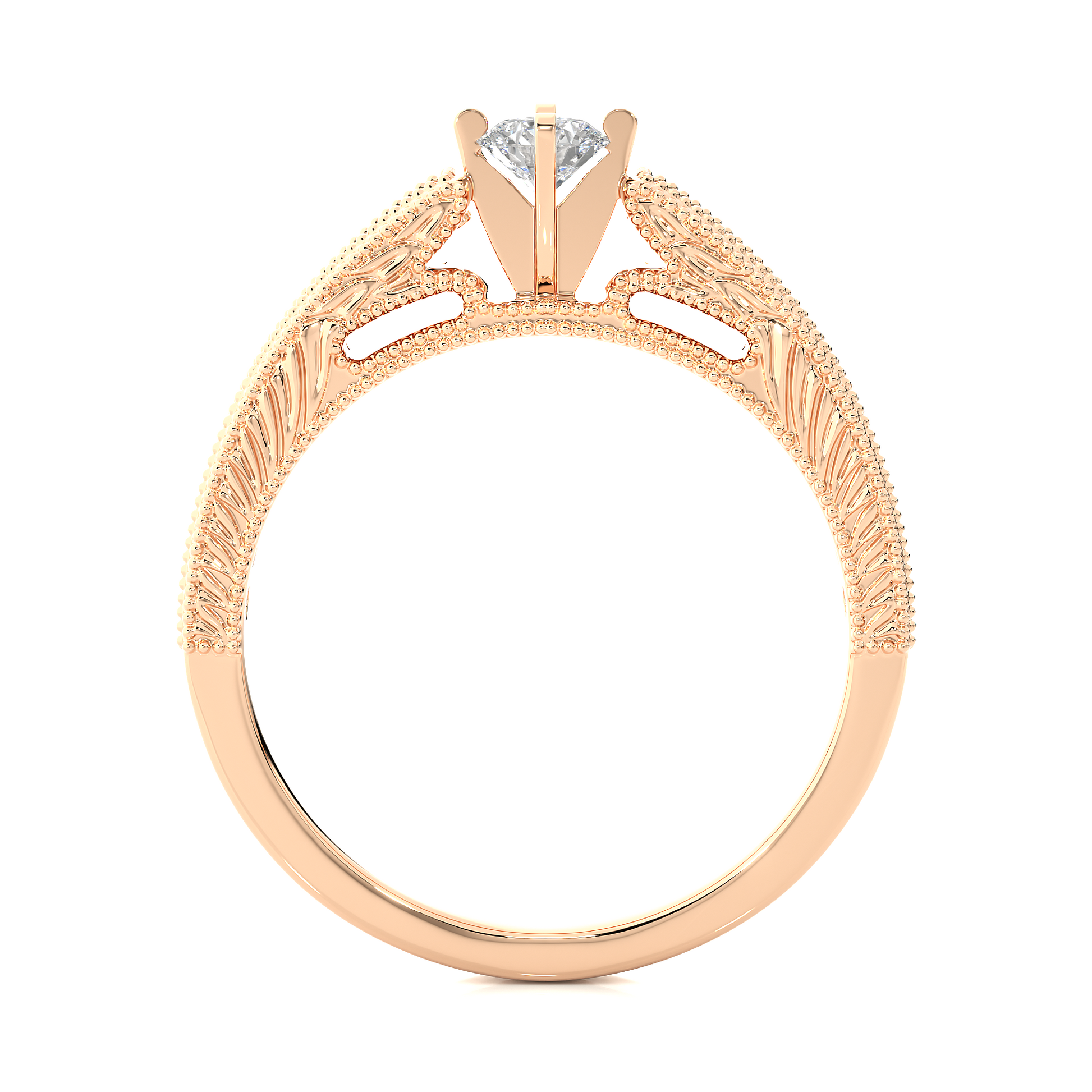 HIGHCARAT DIAMONDS