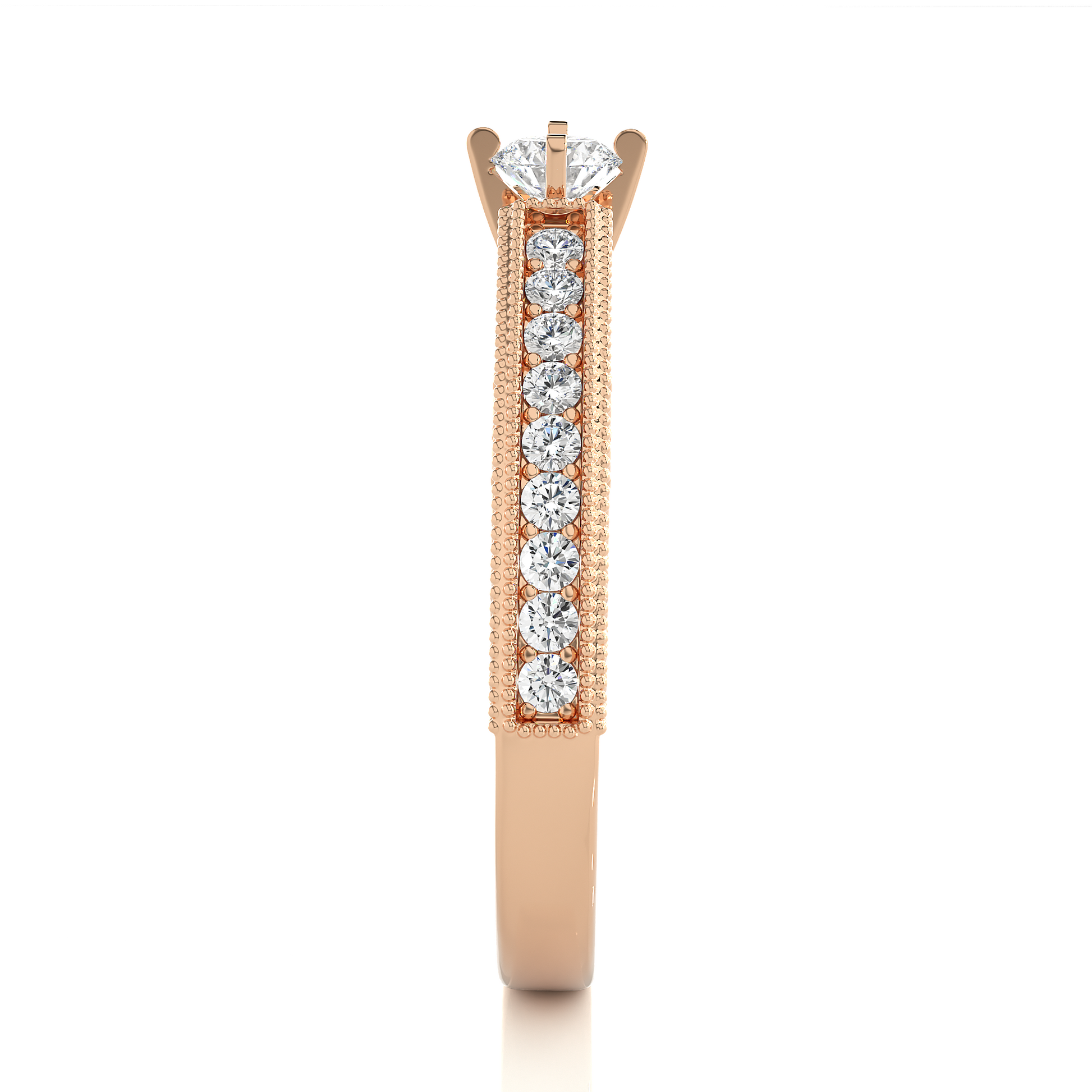 HIGHCARAT DIAMONDS