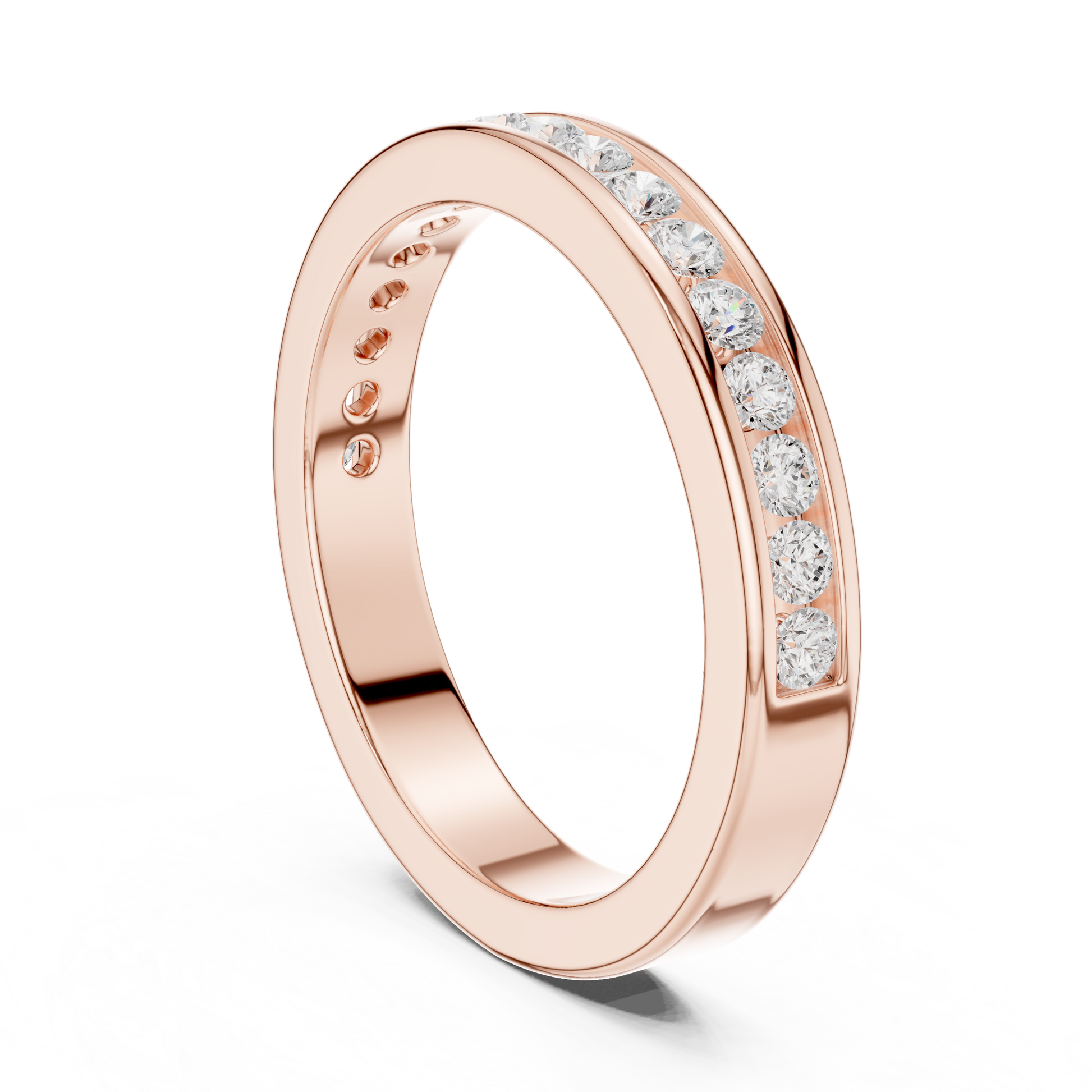 HIGHCARAT DIAMONDS