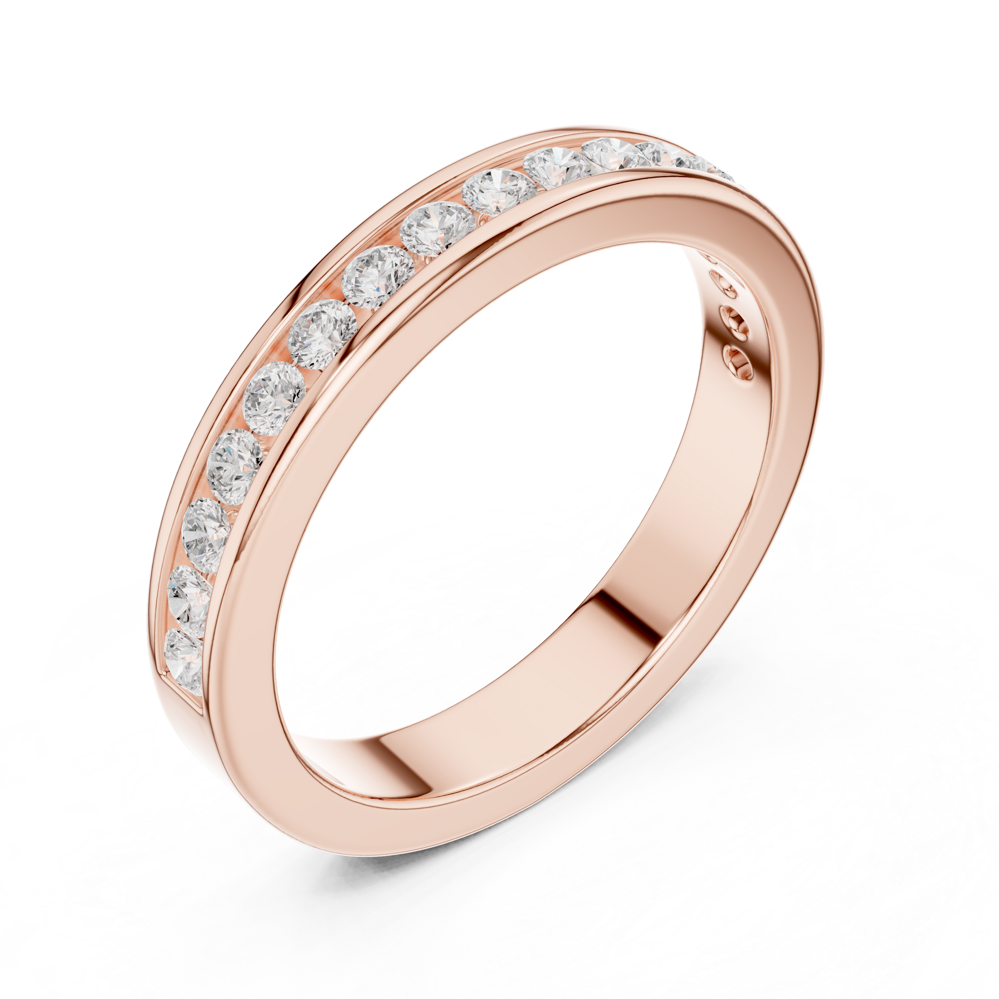 HIGHCARAT DIAMONDS
