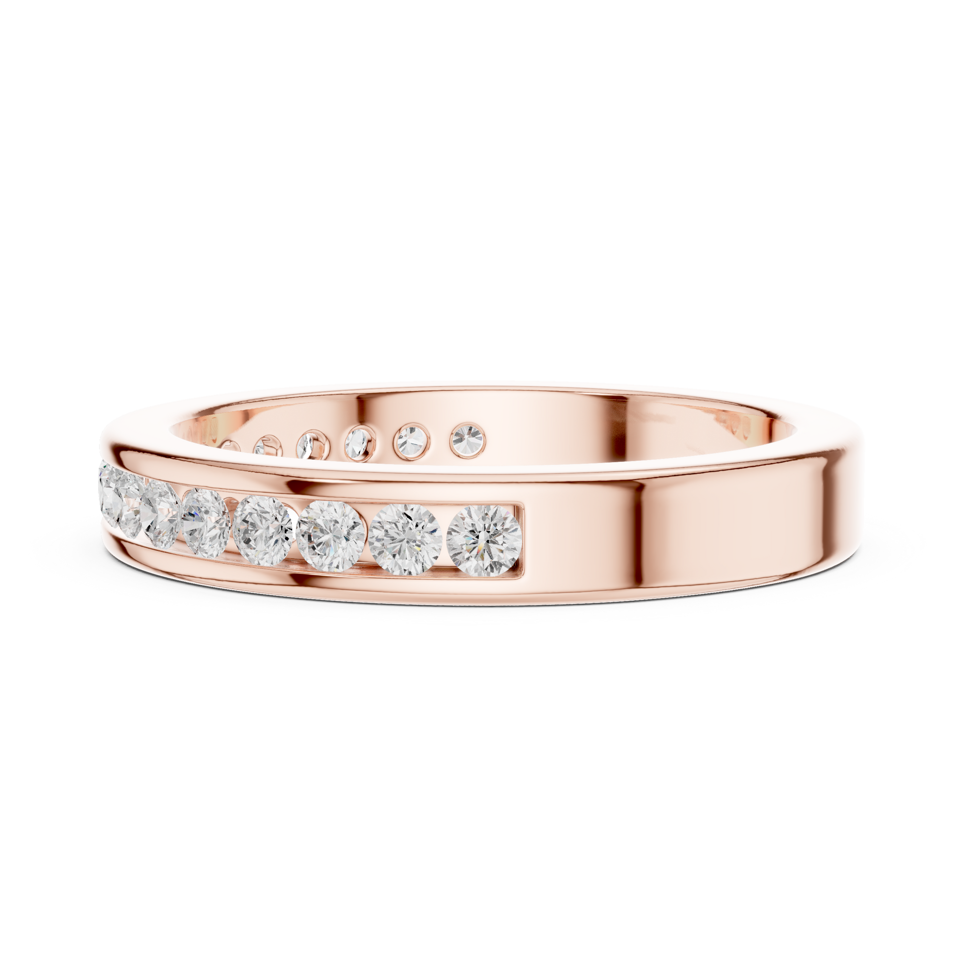 HIGHCARAT DIAMONDS