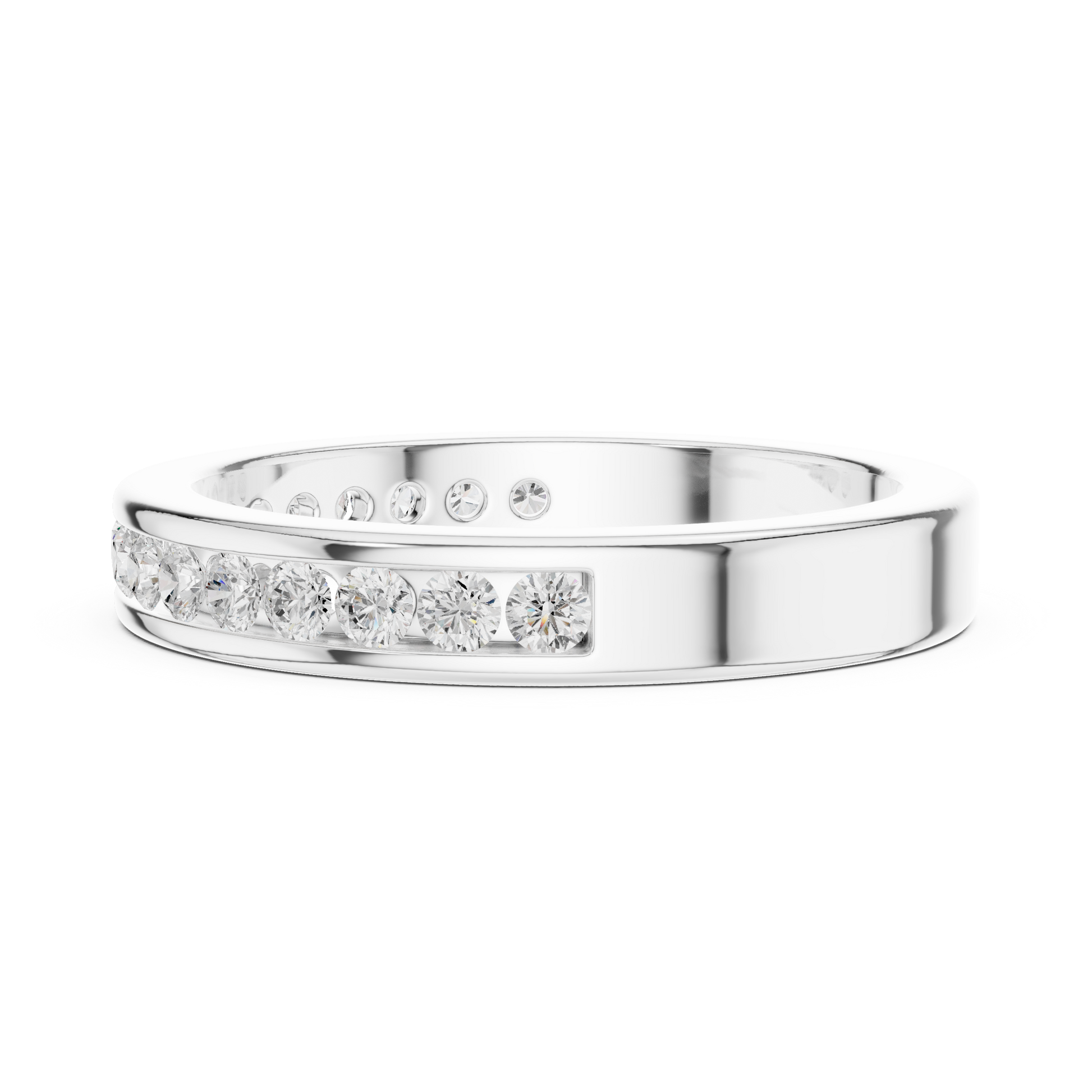 HIGHCARAT DIAMONDS