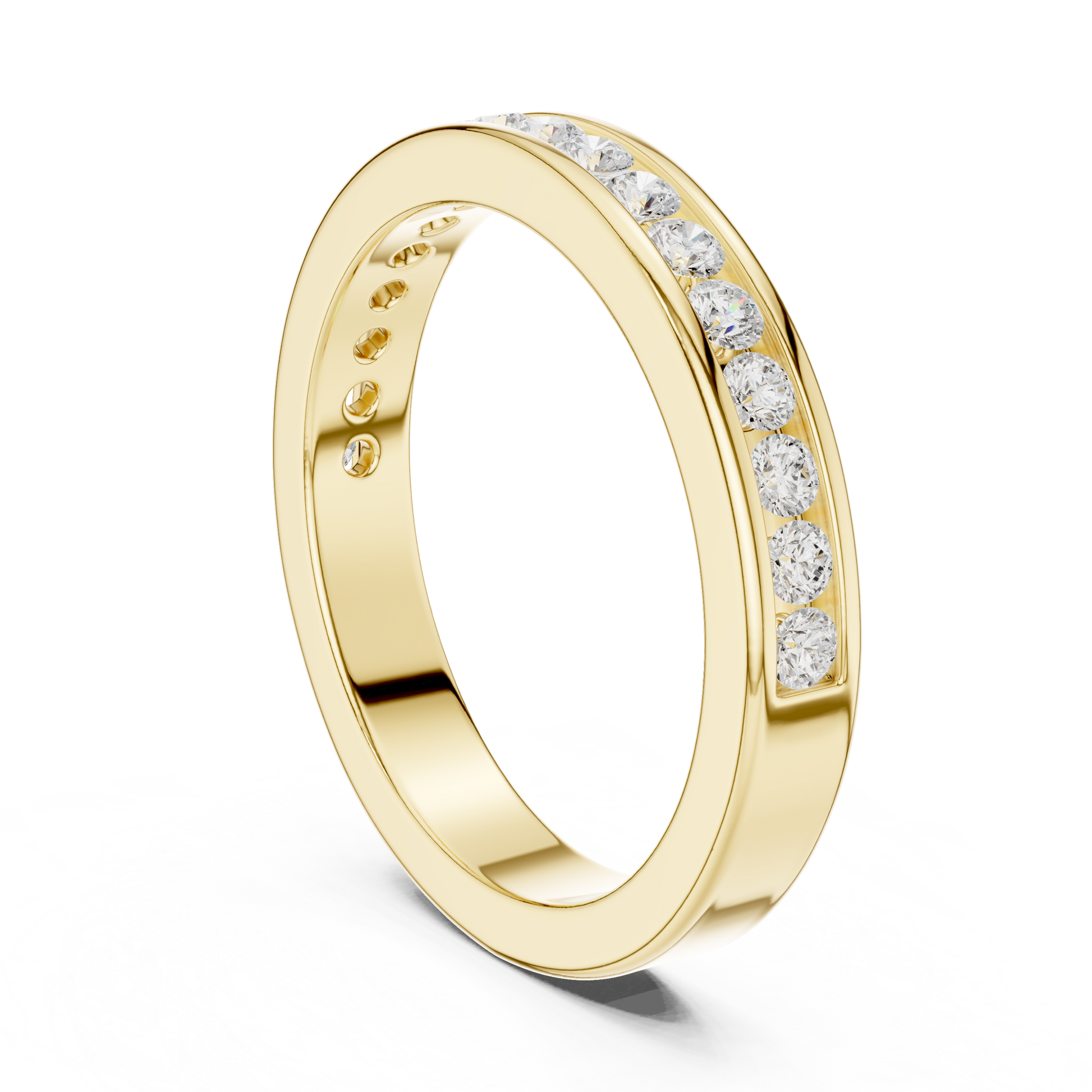 HIGHCARAT DIAMONDS
