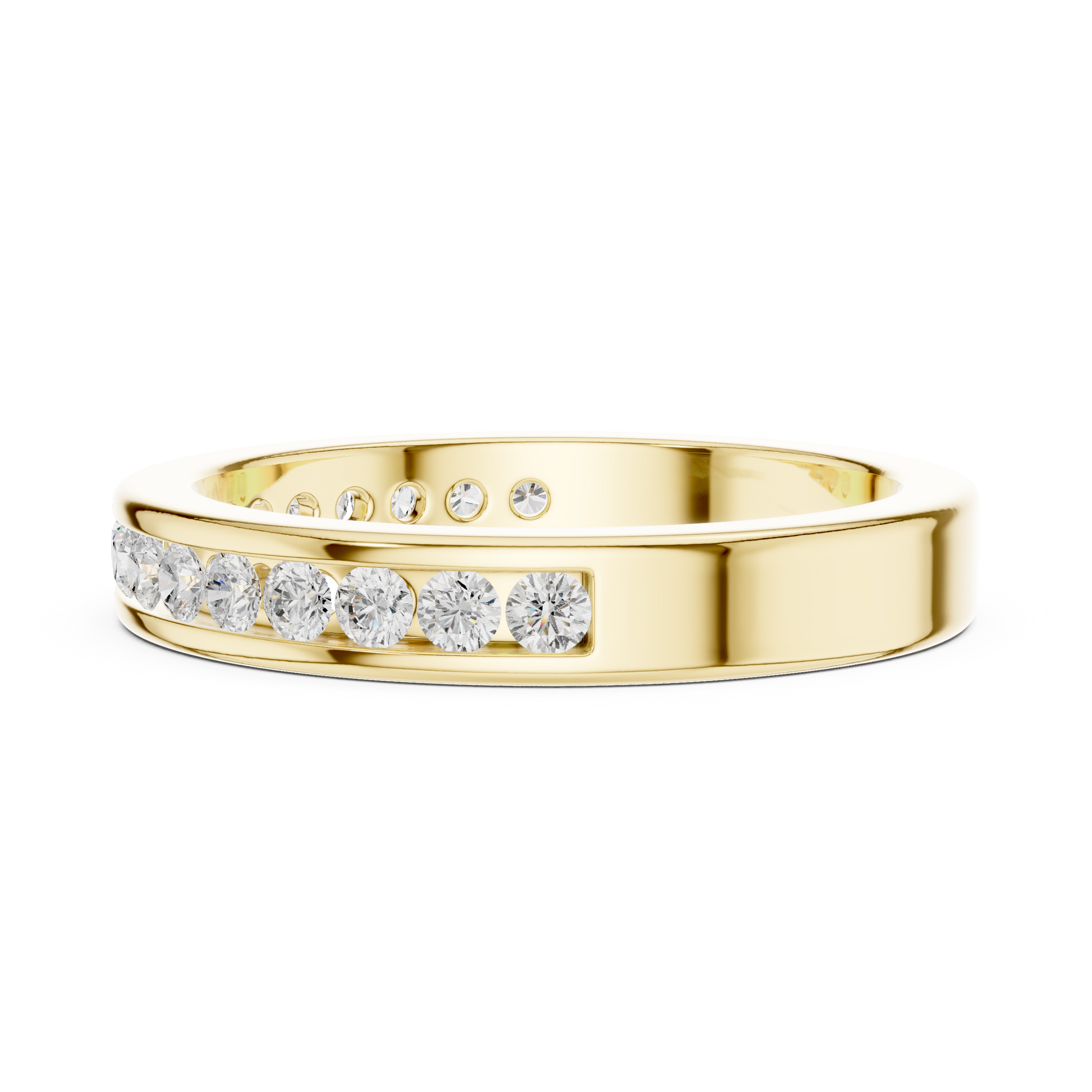 HIGHCARAT DIAMONDS