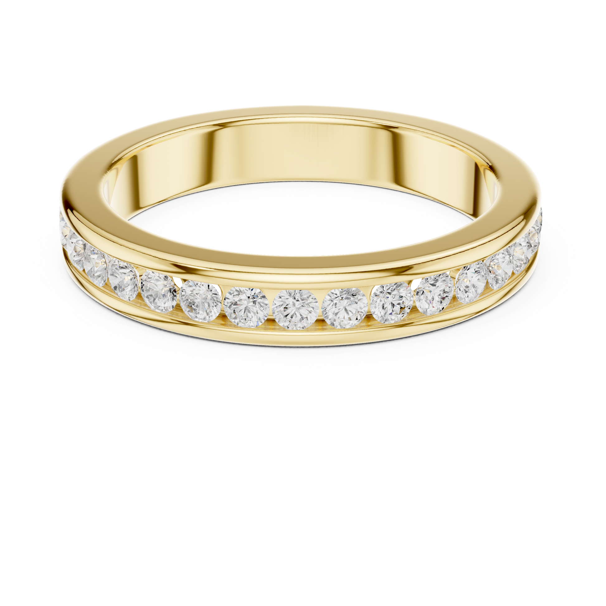 HIGHCARAT DIAMONDS
