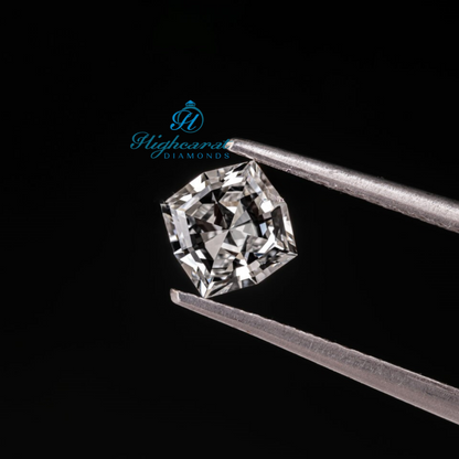 Tycoon Cut Antique Loose Diamond, Delicate Vintage Lab Grown Cluster Stacking Diamond  Use For Wedding Jeweley