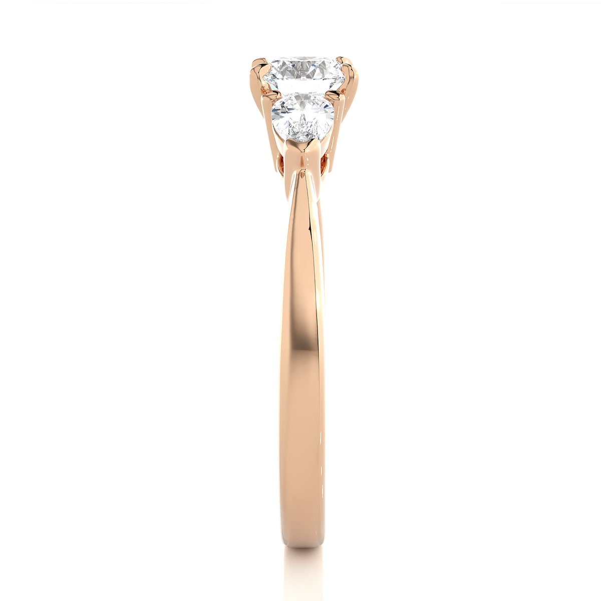HIGHCARAT DIAMONDS