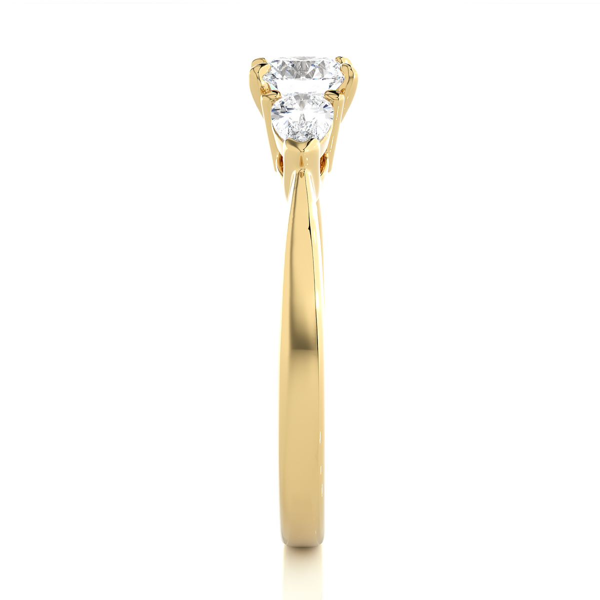 HIGHCARAT DIAMONDS