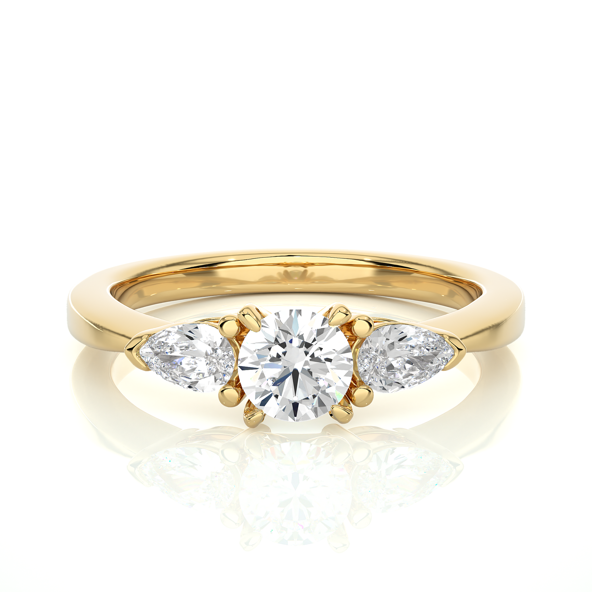 HIGHCARAT DIAMONDS