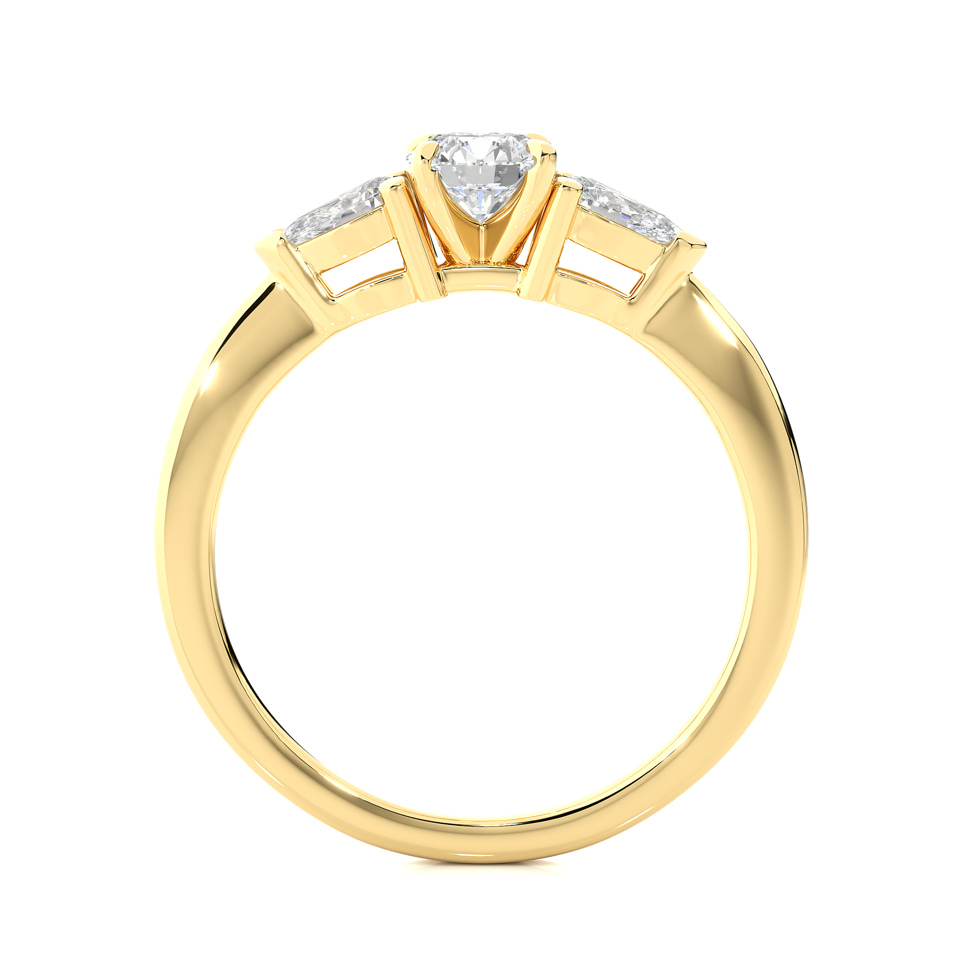 HIGHCARAT DIAMONDS