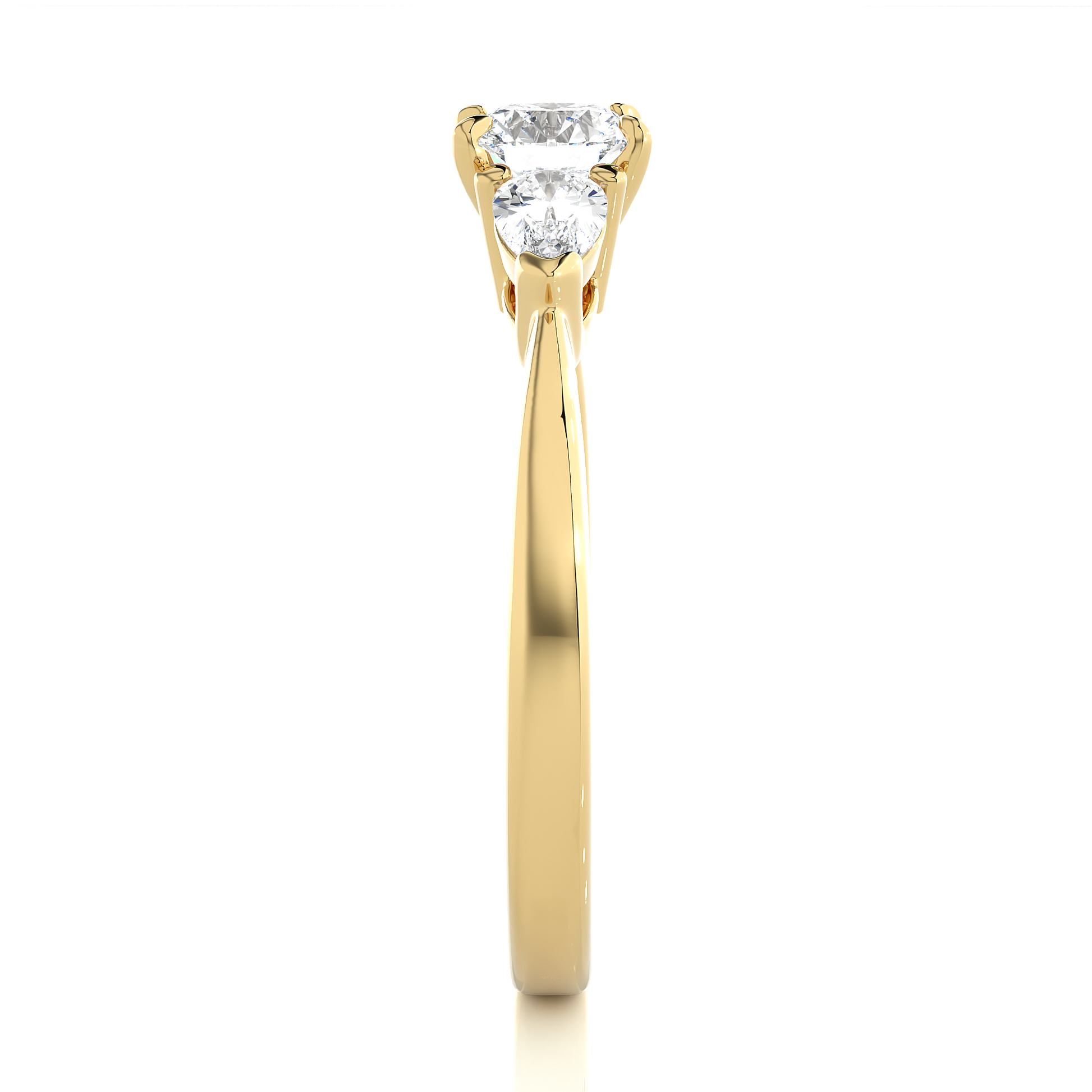 HIGHCARAT DIAMONDS