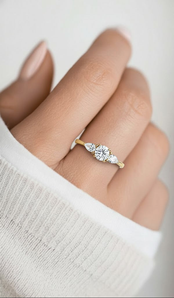 HIGHCARAT DIAMONDS