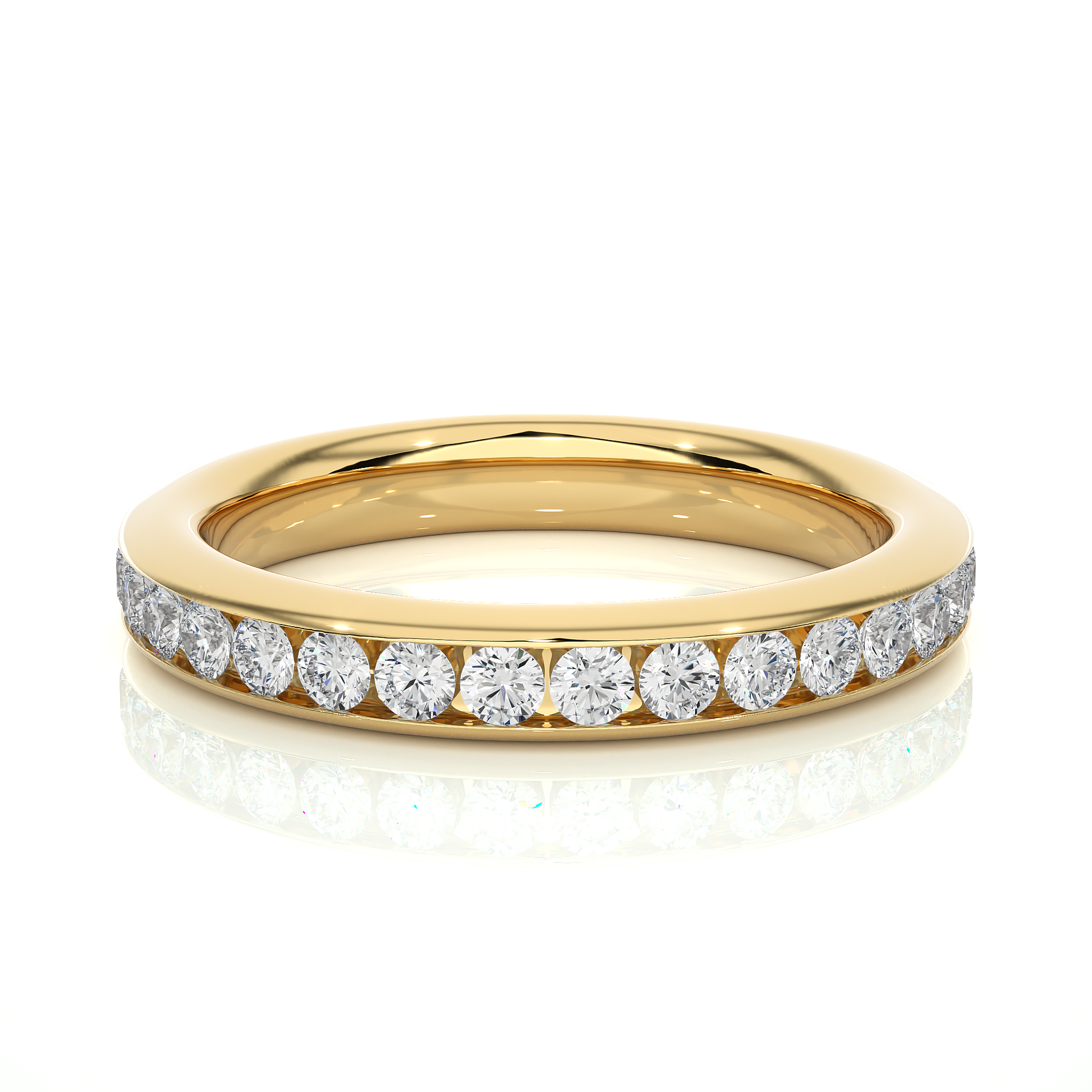 HIGHCARAT DIAMONDS
