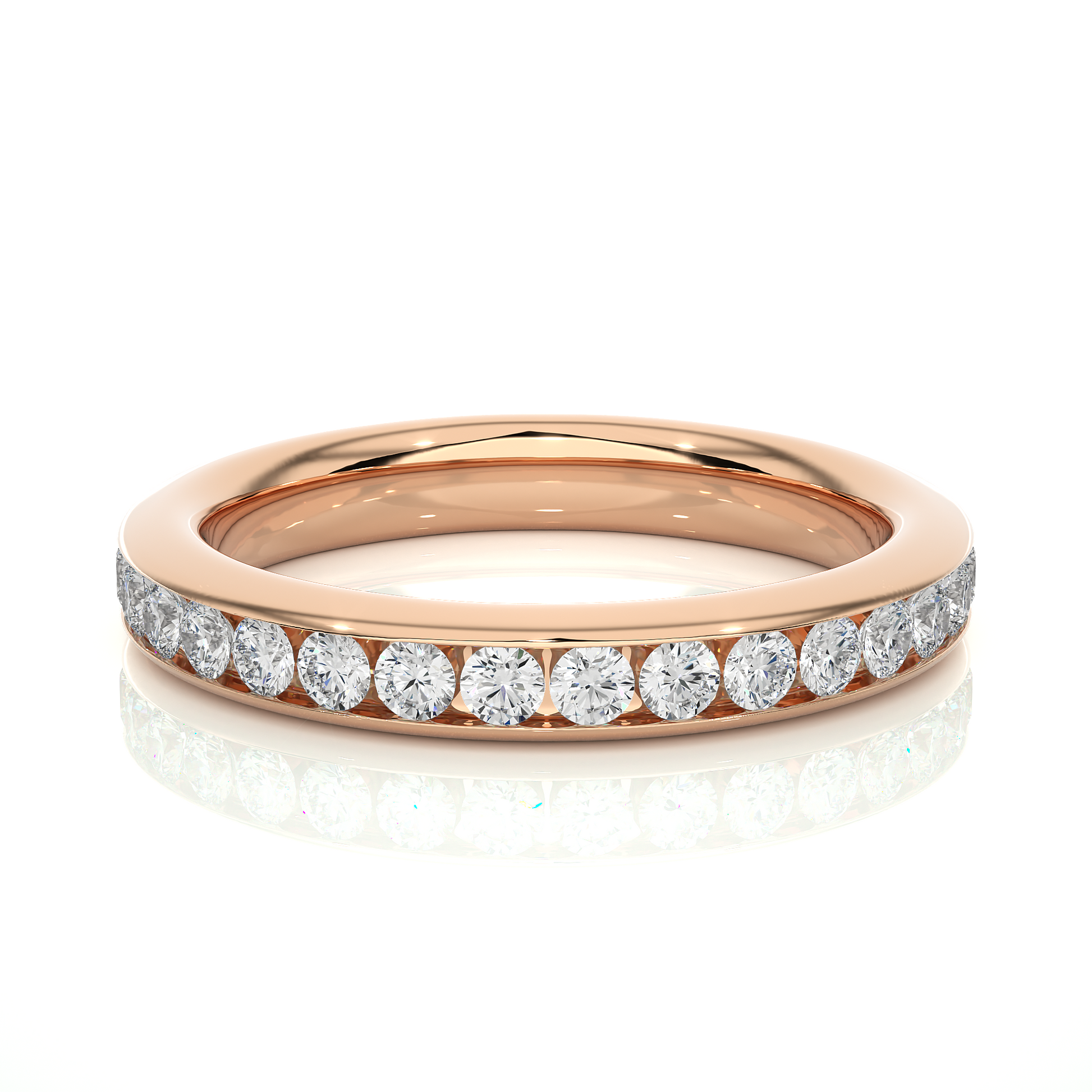 HIGHCARAT DIAMONDS