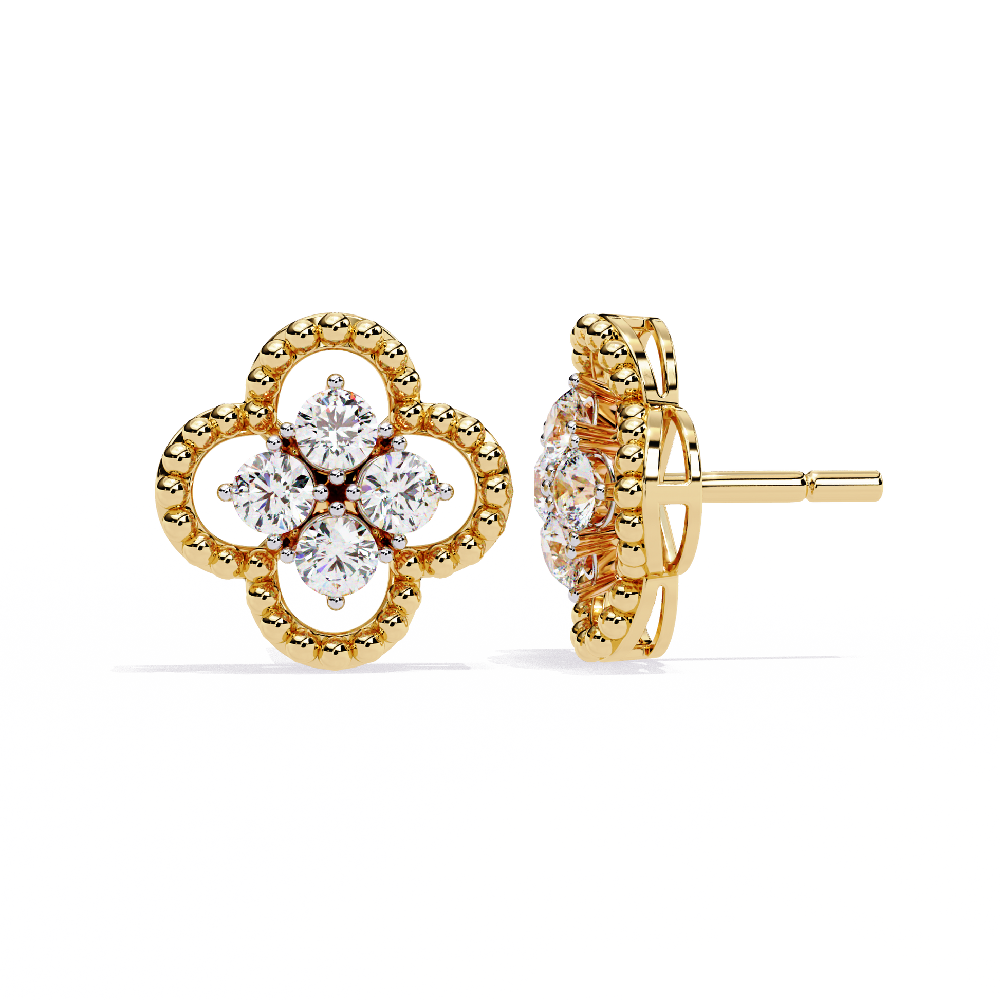 HIGHCARAT DIAMONDS