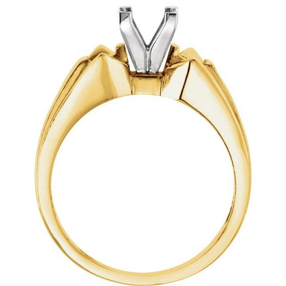18k-yellow-matching-band