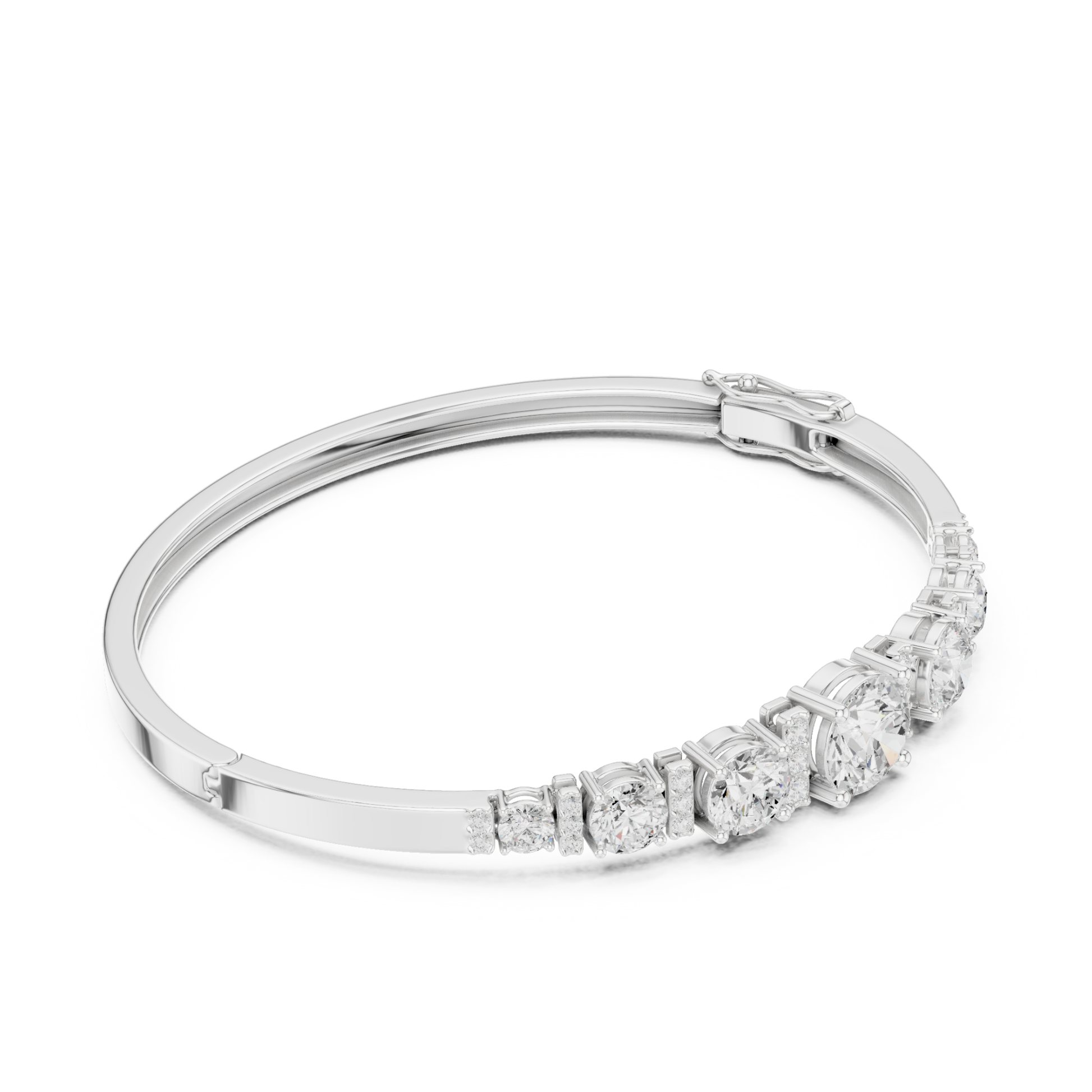 HIGHCARAT DIAMONDS