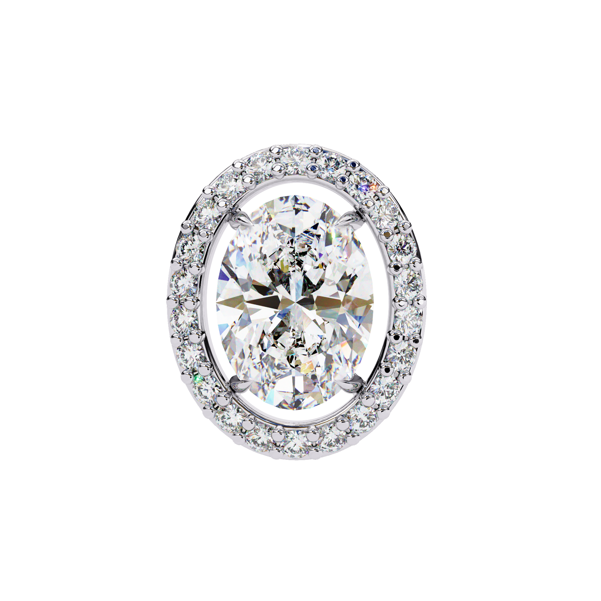 HIGHCARAT DIAMONDS