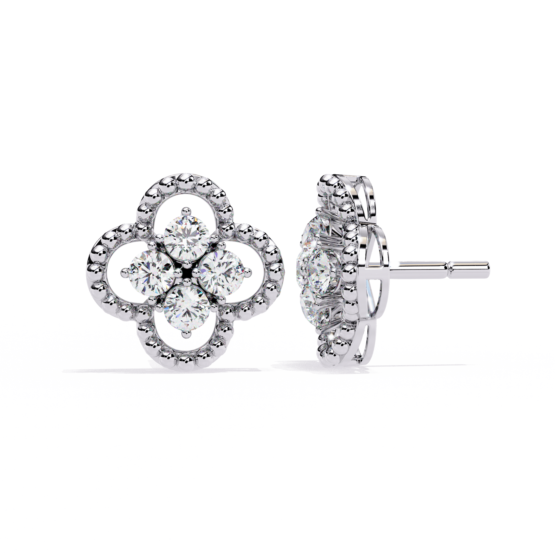 HIGHCARAT DIAMONDS