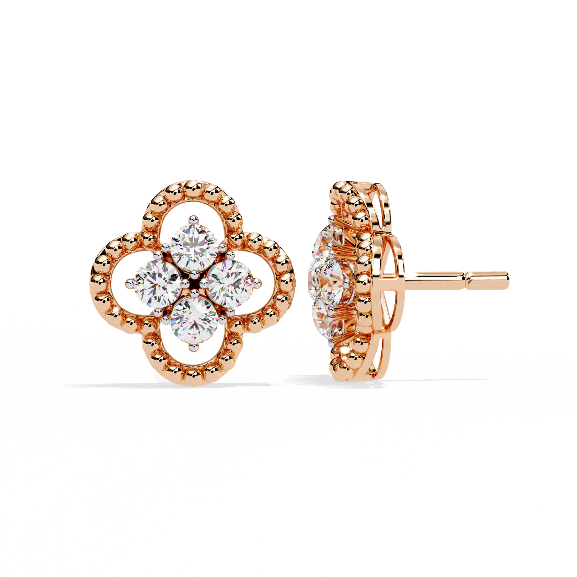 HIGHCARAT DIAMONDS