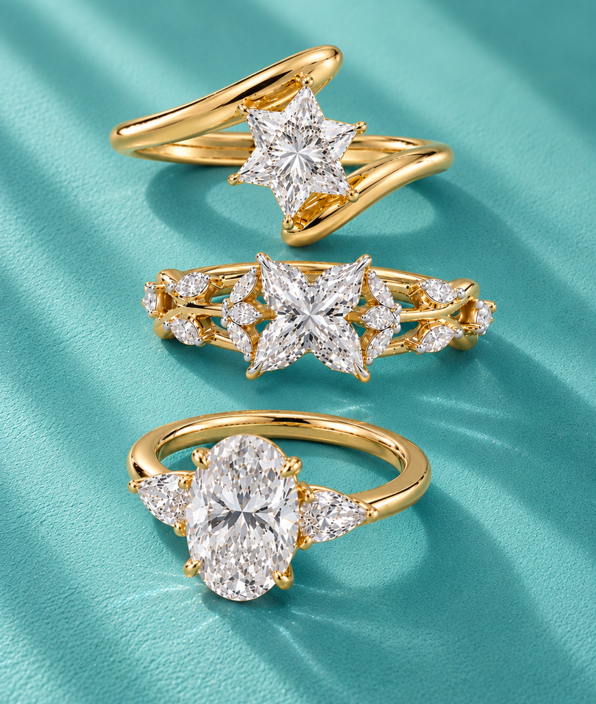 HIGHCARAT DIAMONDS
