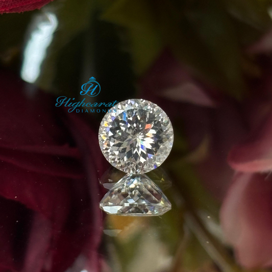 Portuguese Cut Diamond, Antique High Quality Lab Grown Stunning Diamond, Unique Loose Diamond For Solitaire Ring, Pendant