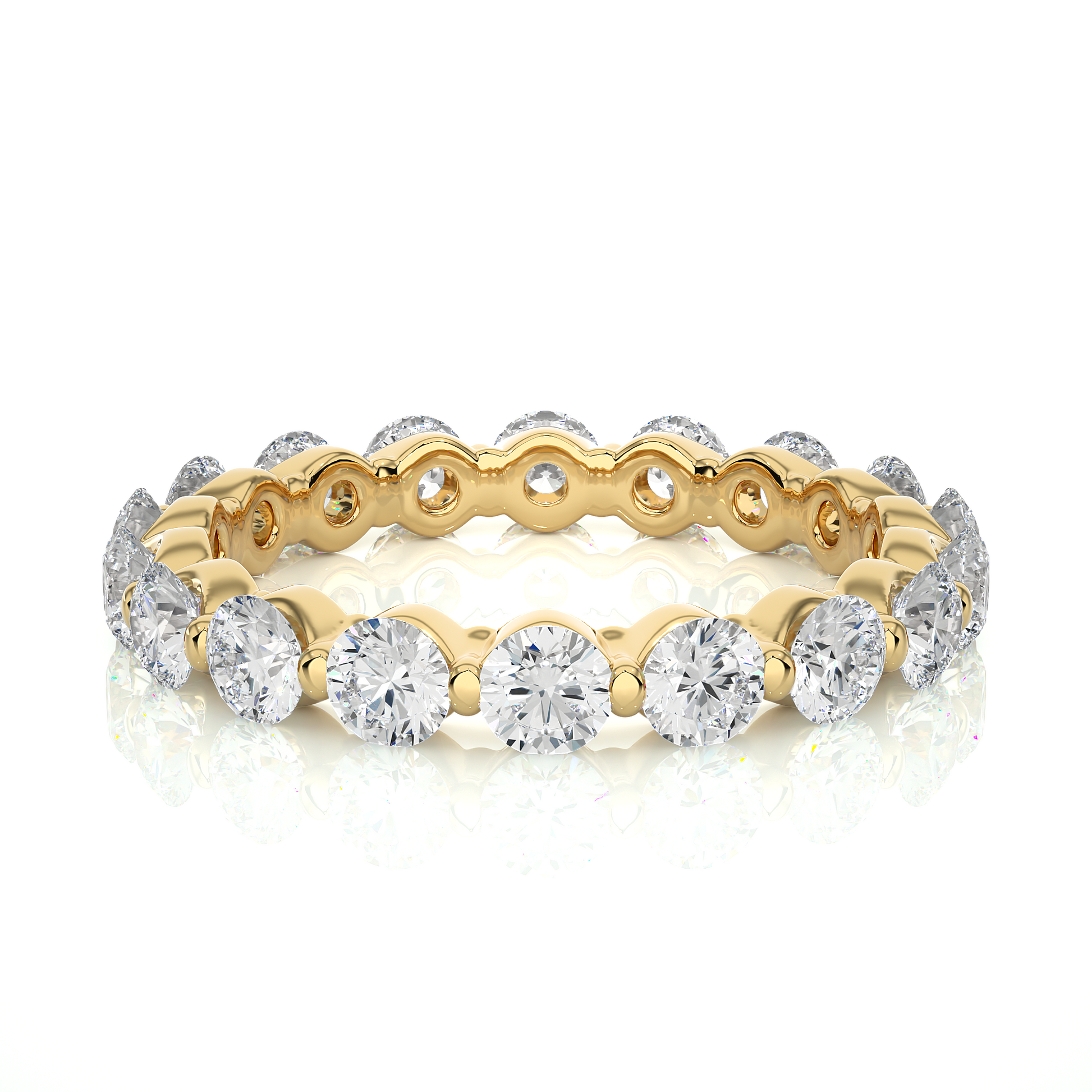 HIGHCARAT DIAMONDS