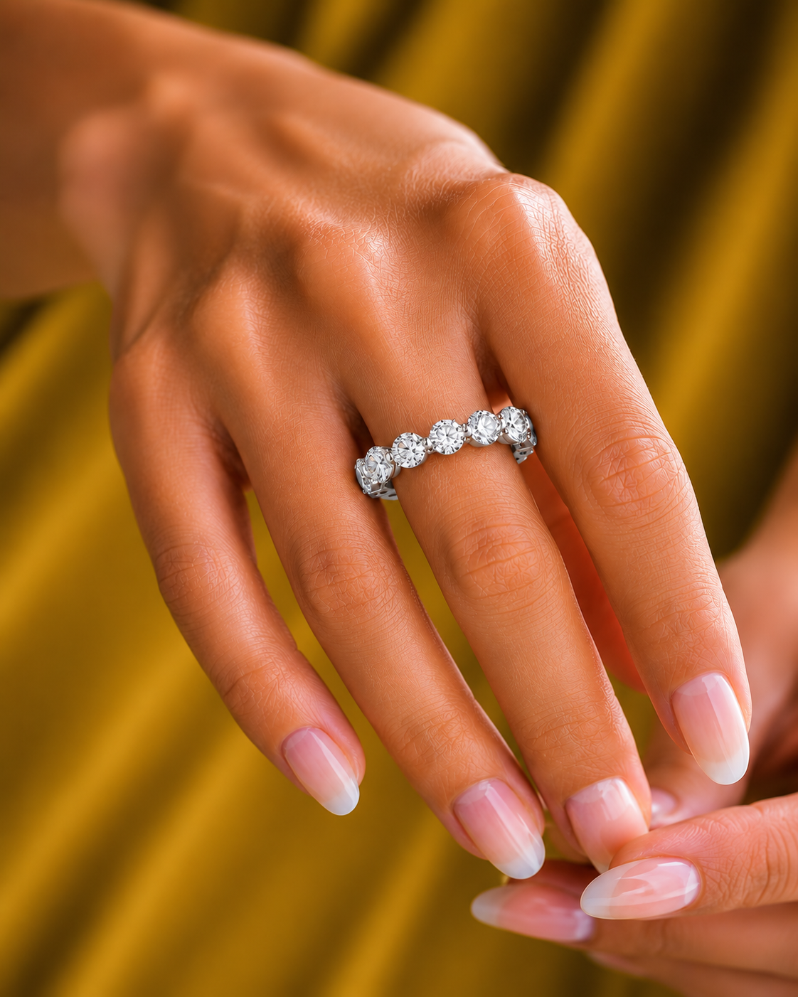 HIGHCARAT DIAMONDS