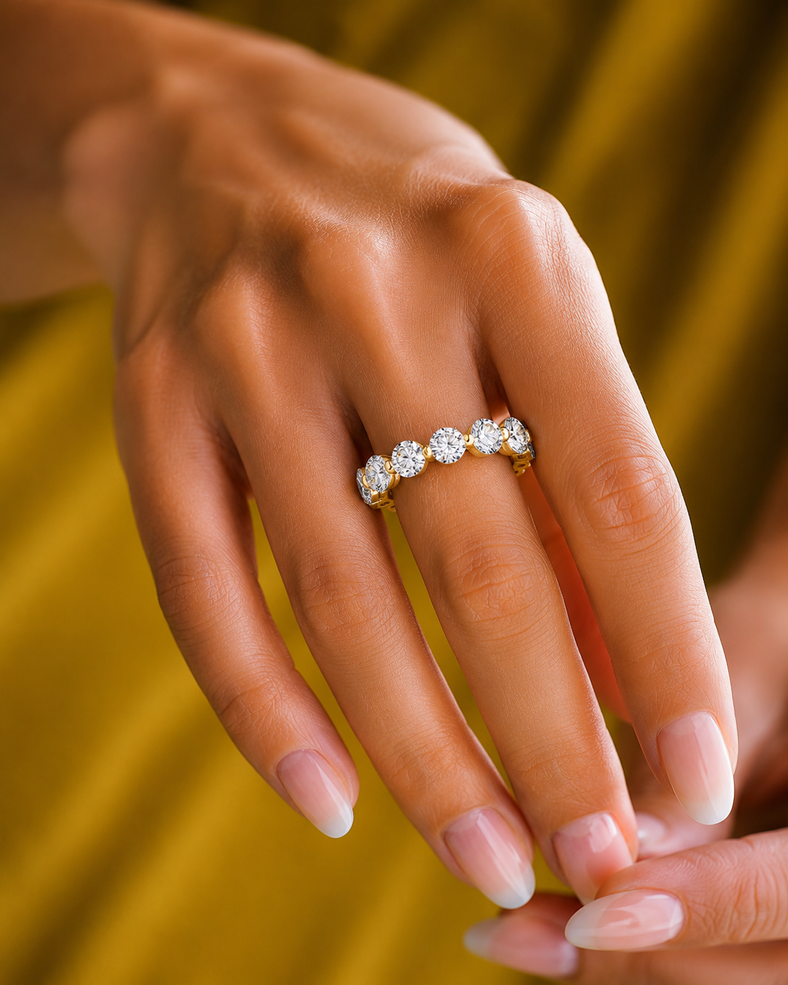 HIGHCARAT DIAMONDS