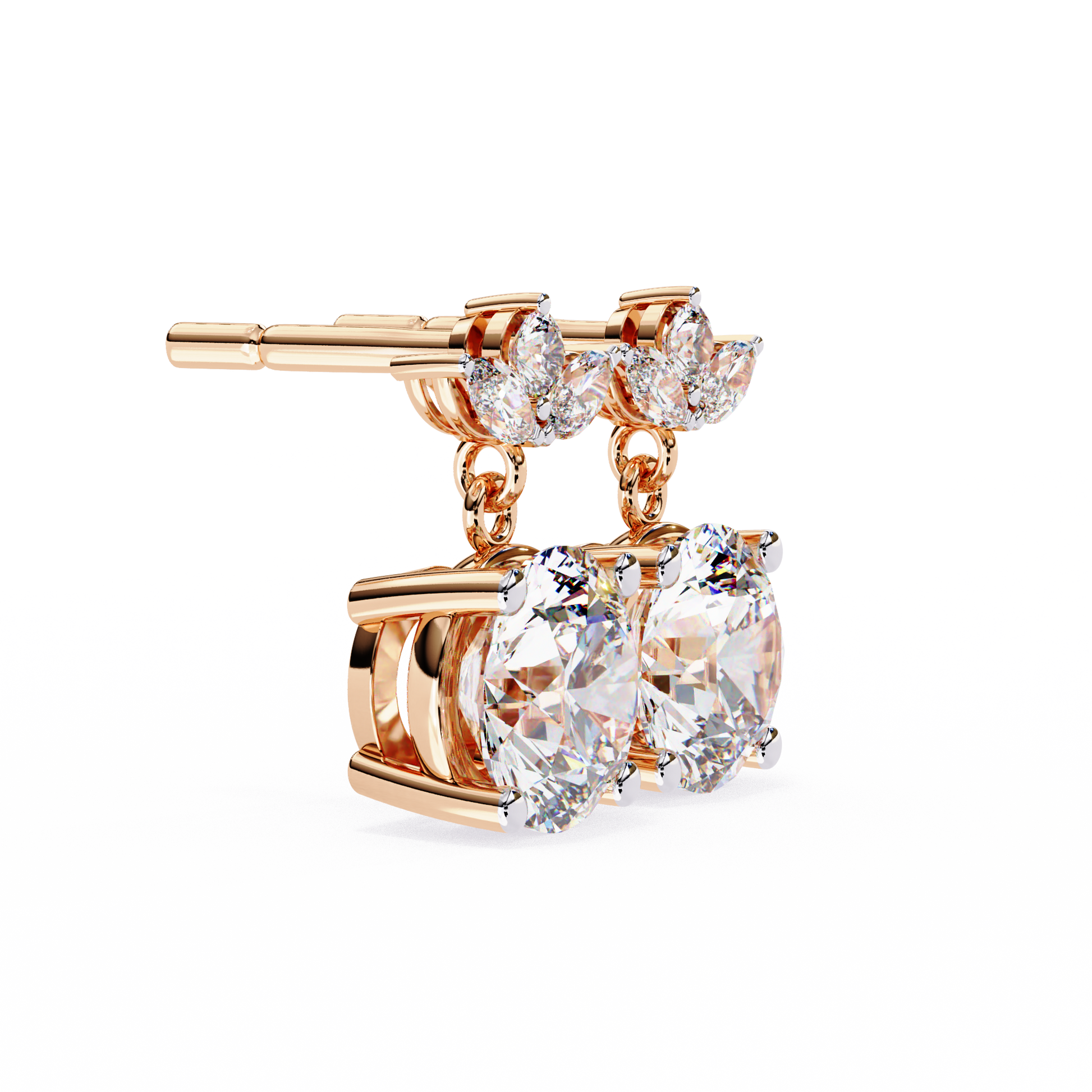 HIGHCARAT DIAMONDS