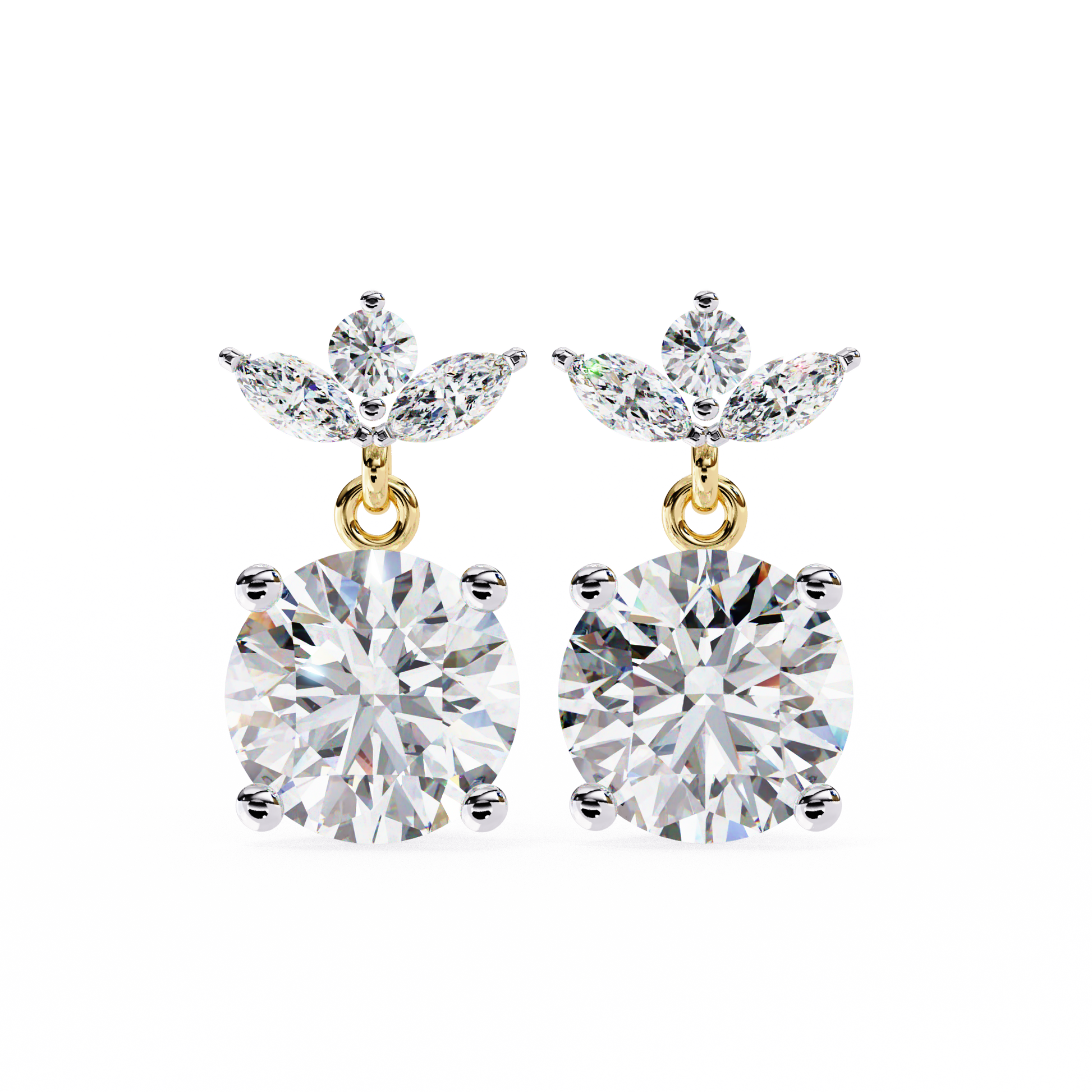 HIGHCARAT DIAMONDS