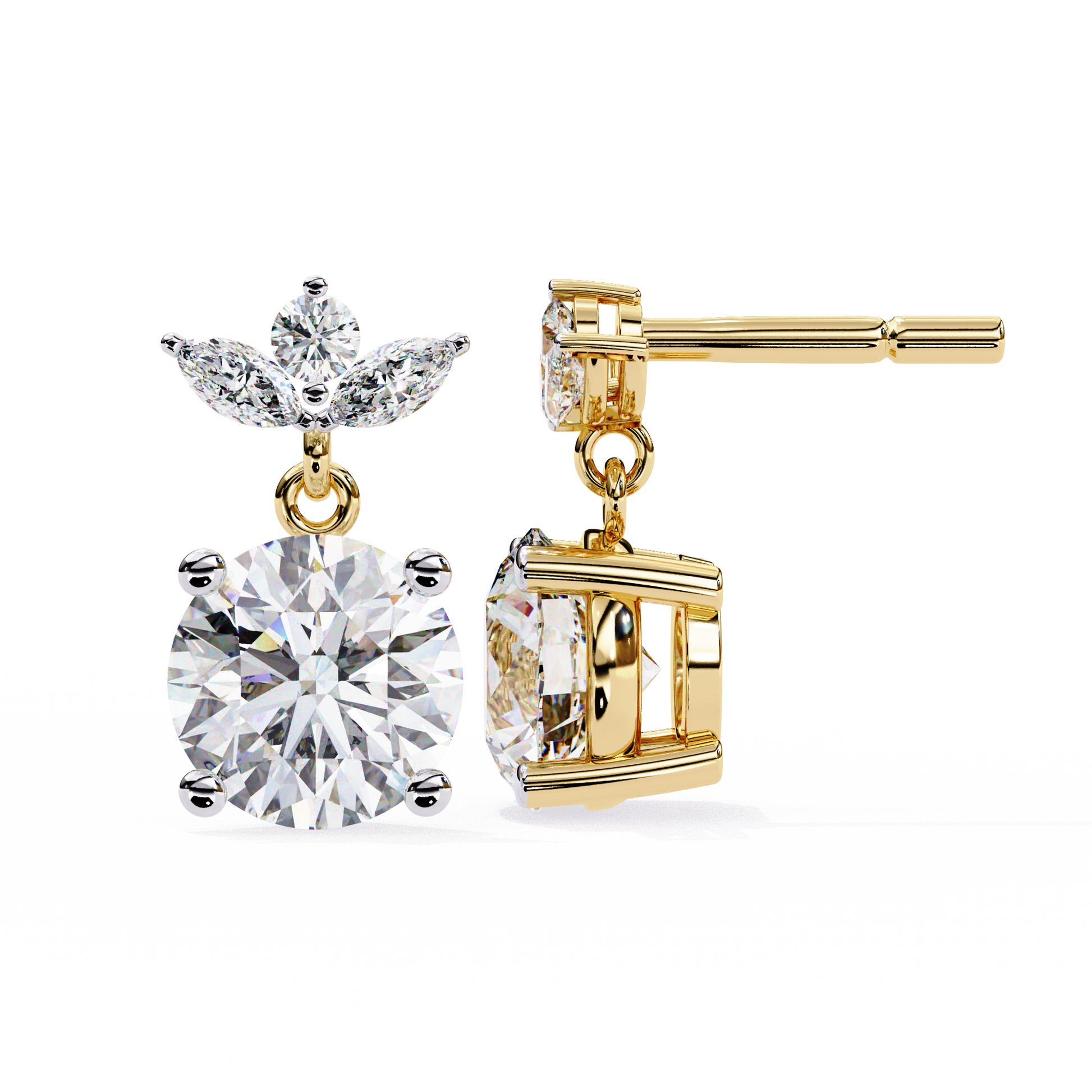 HIGHCARAT DIAMONDS