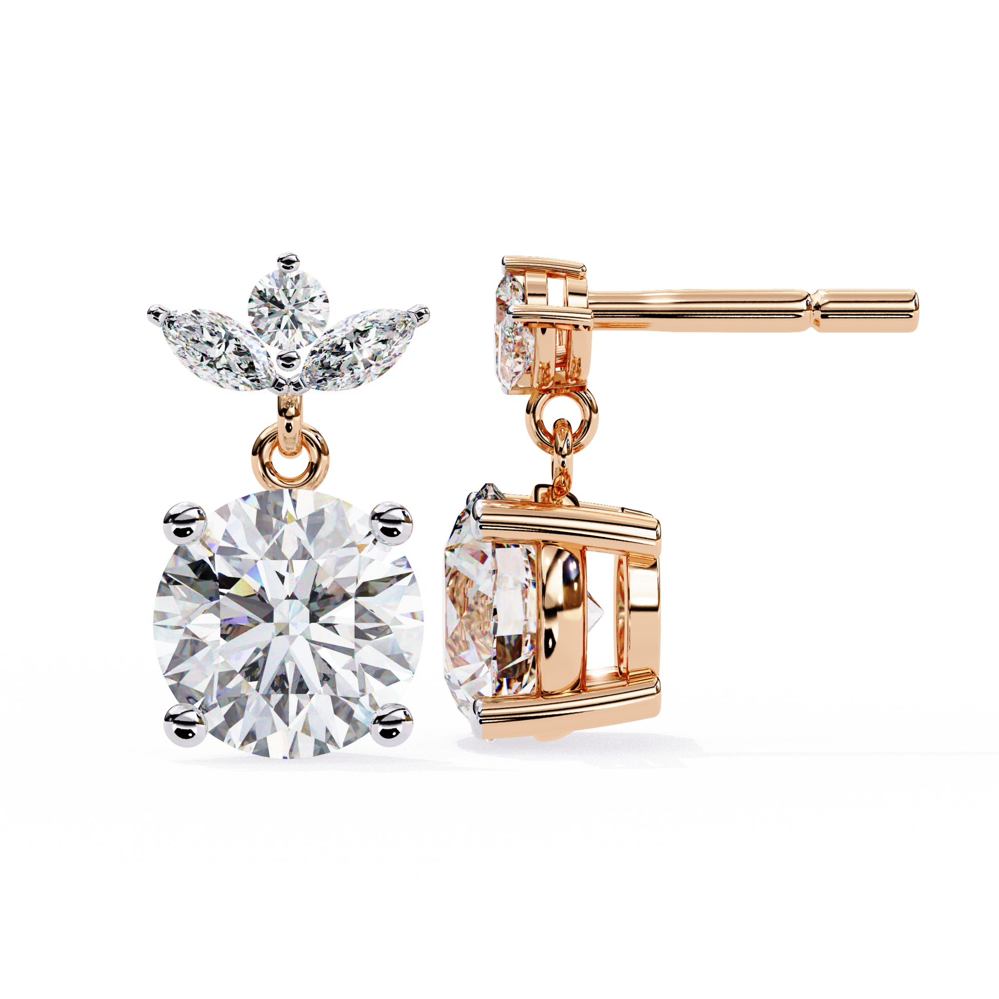 HIGHCARAT DIAMONDS
