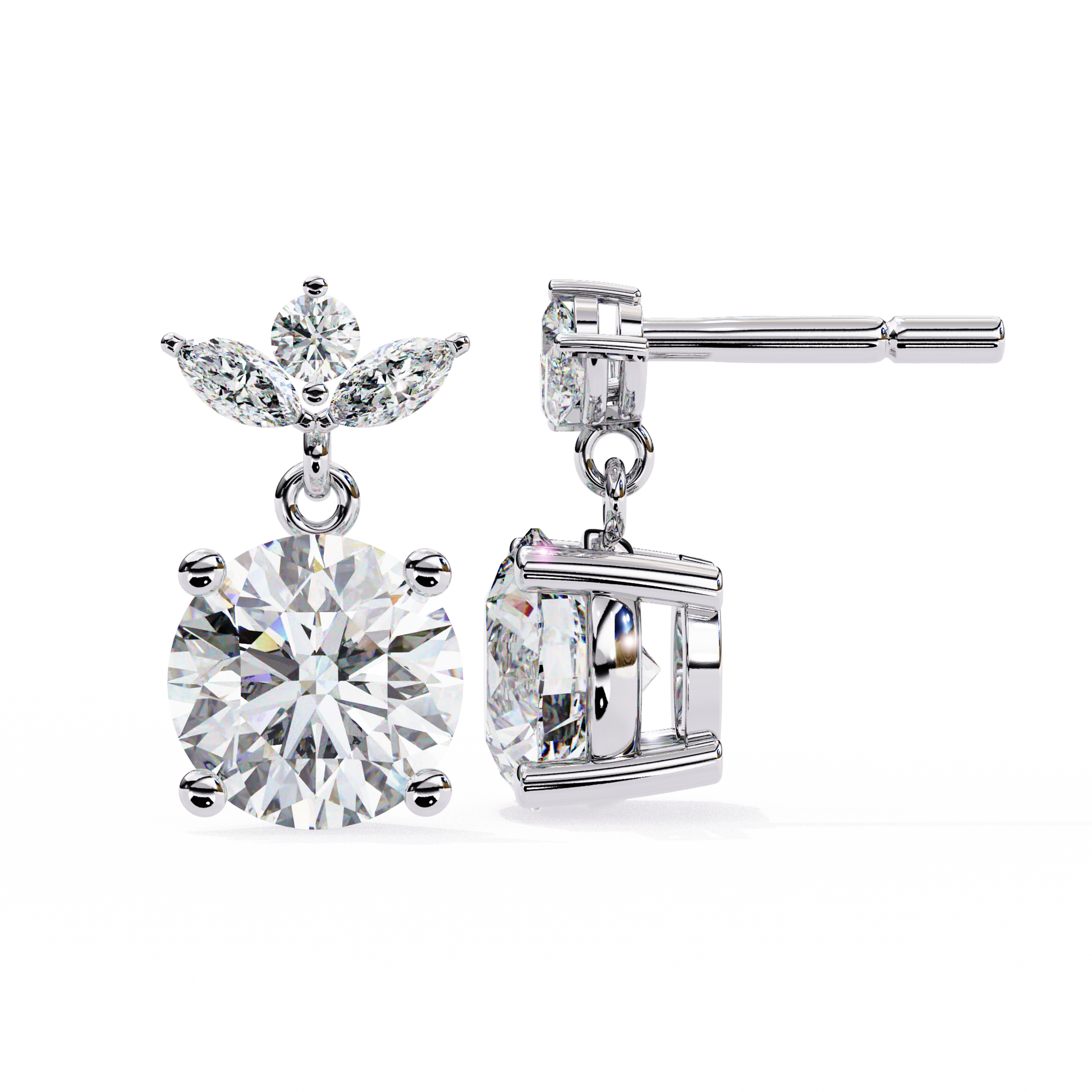 HIGHCARAT DIAMONDS