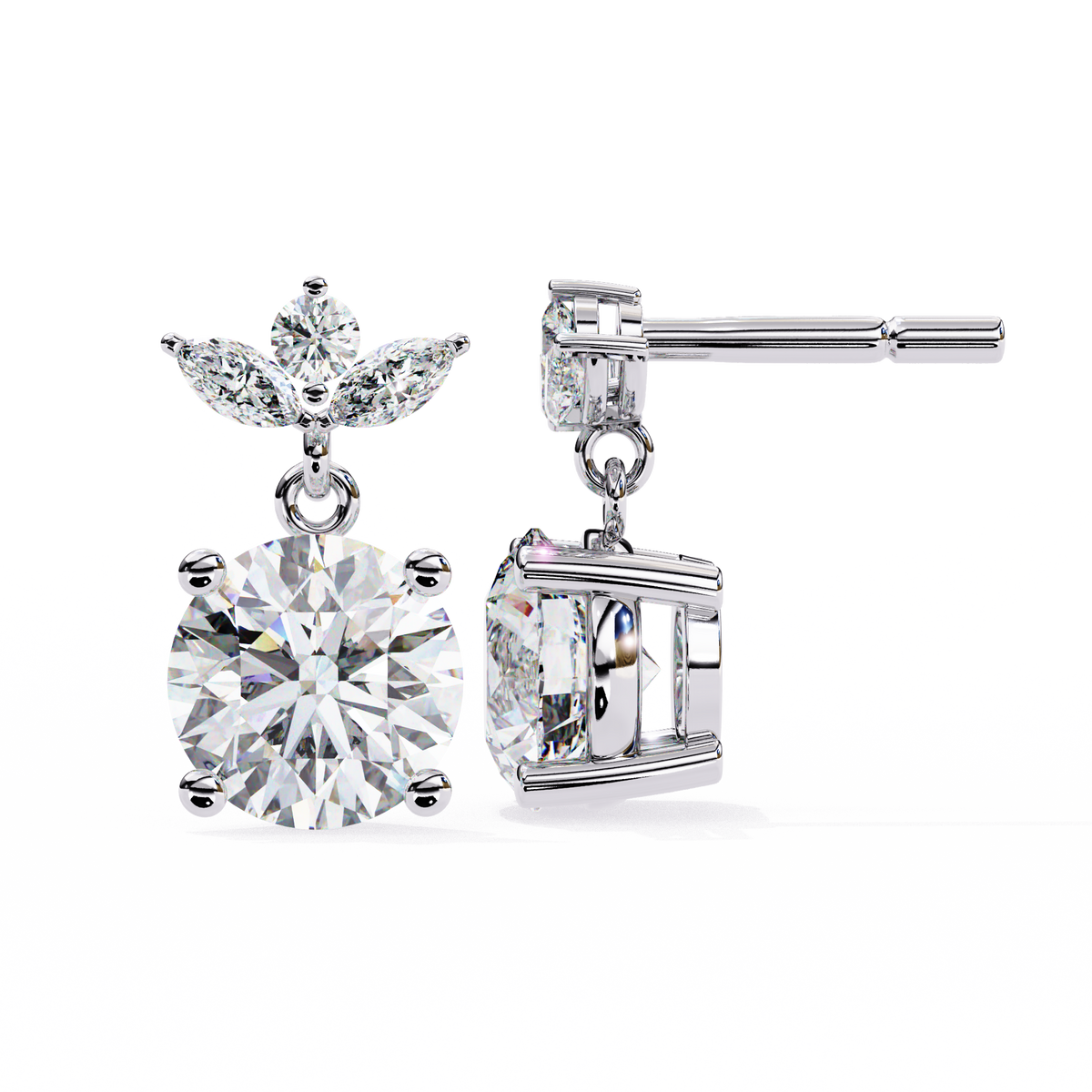 HIGHCARAT DIAMONDS