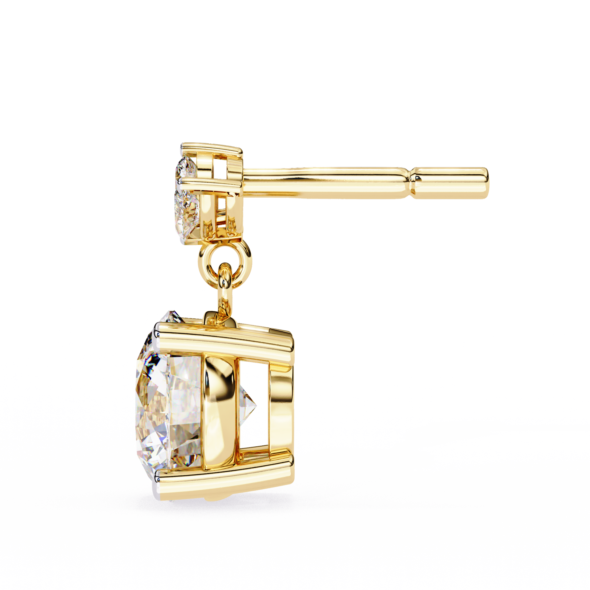 HIGHCARAT DIAMONDS