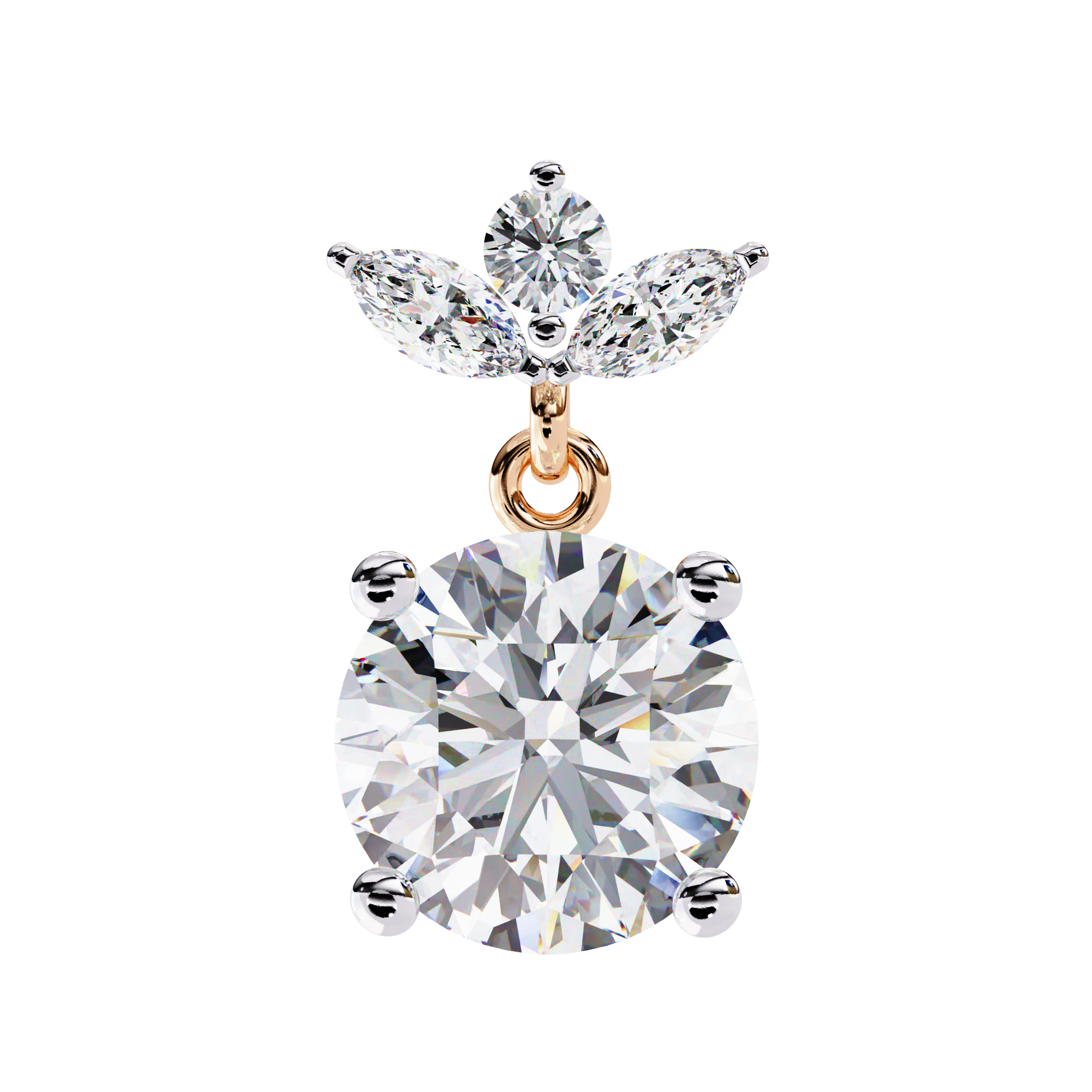 HIGHCARAT DIAMONDS