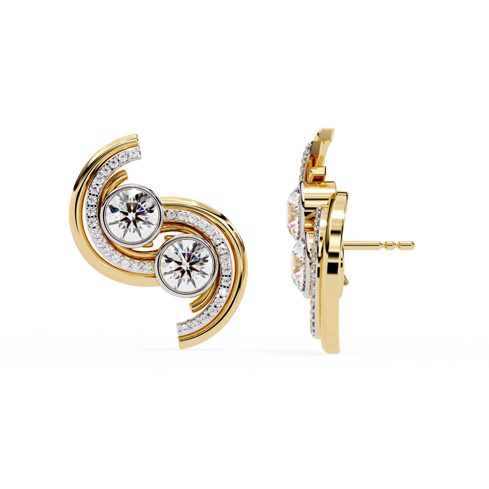 HIGHCARAT DIAMONDS