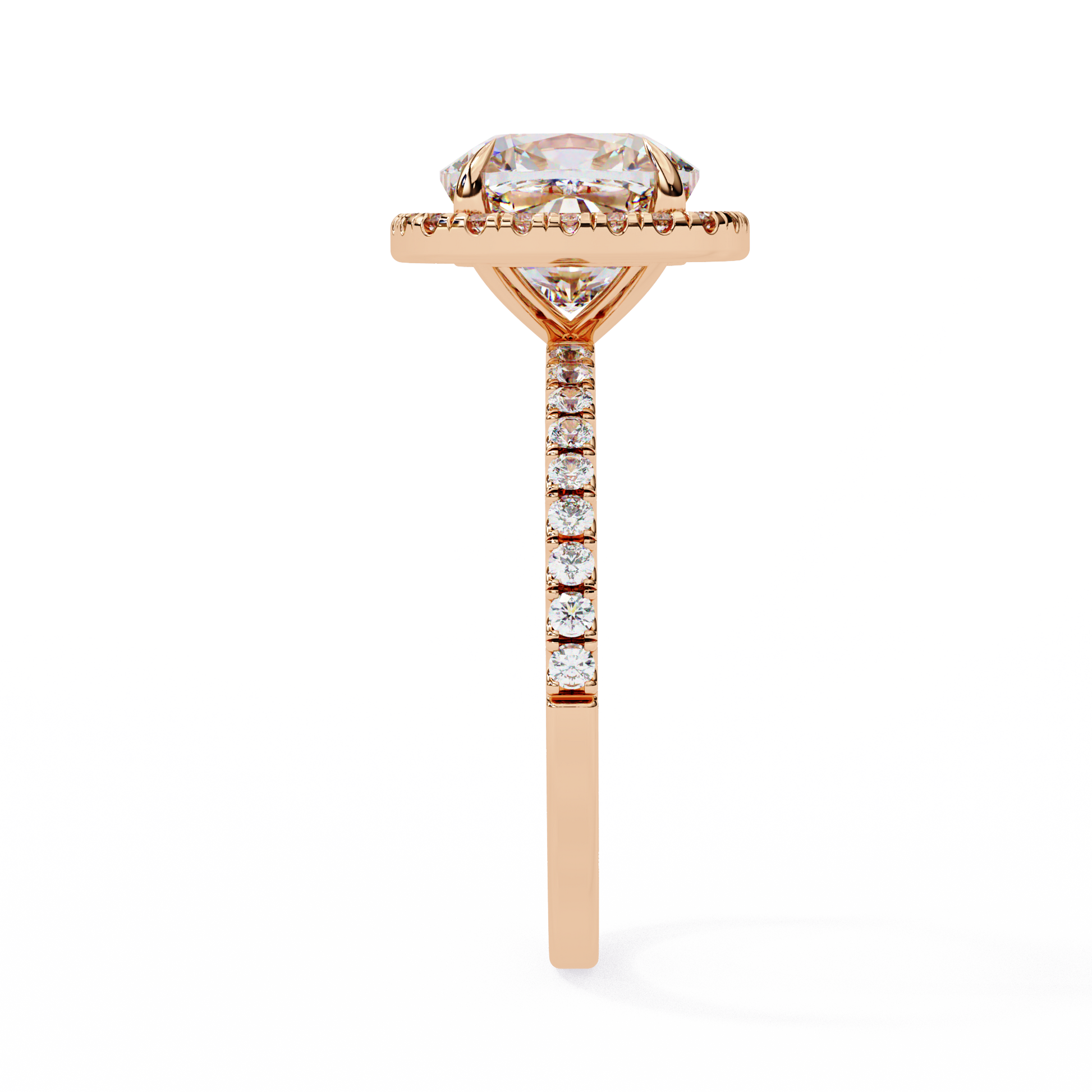 HIGHCARAT DIAMONDS