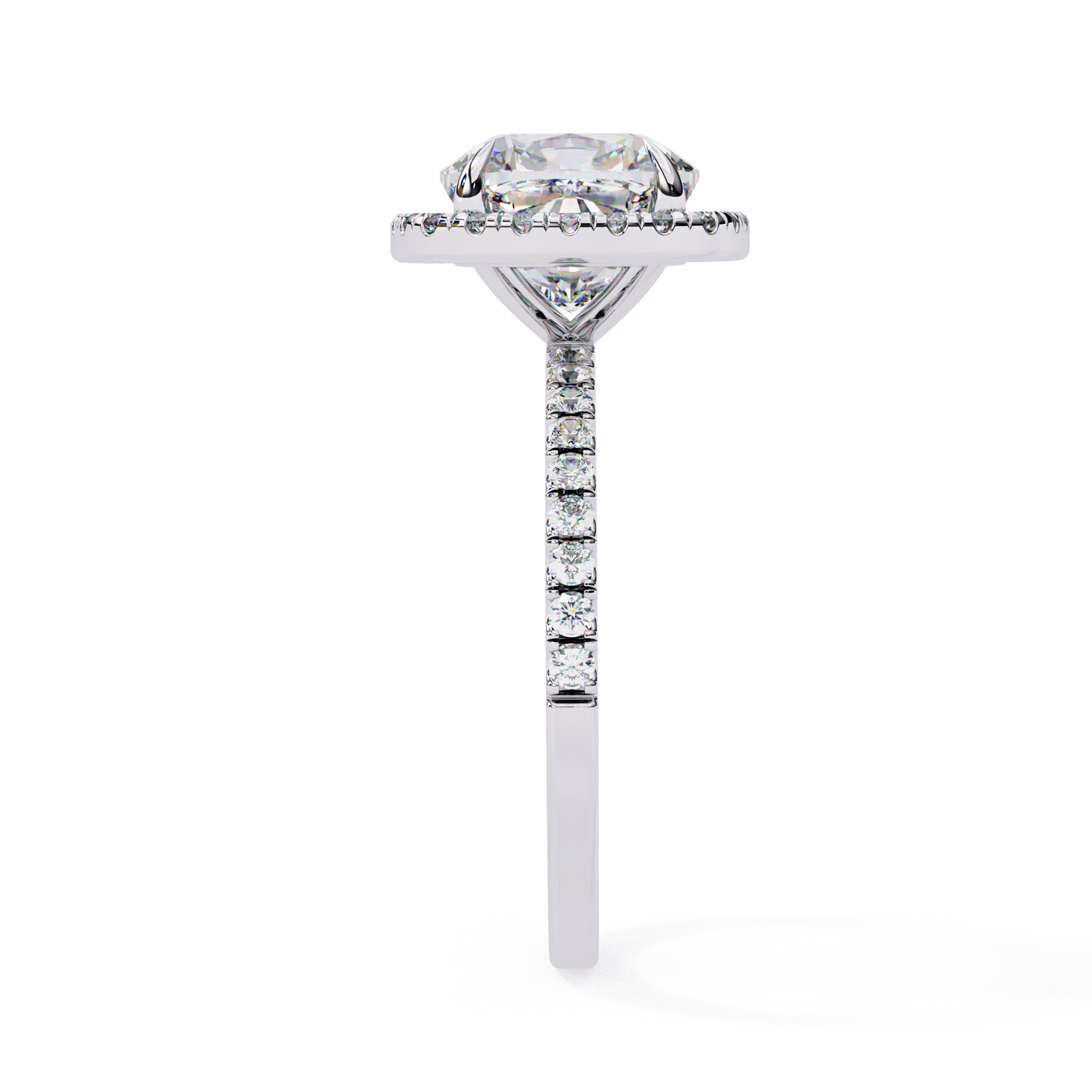 HIGHCARAT DIAMONDS