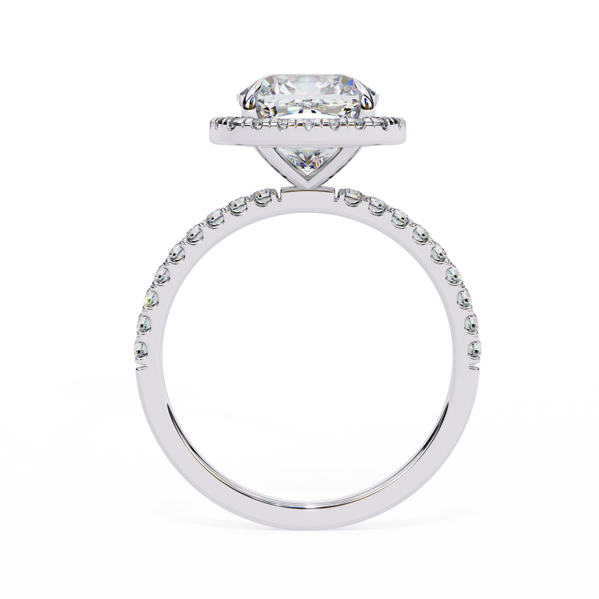 HIGHCARAT DIAMONDS
