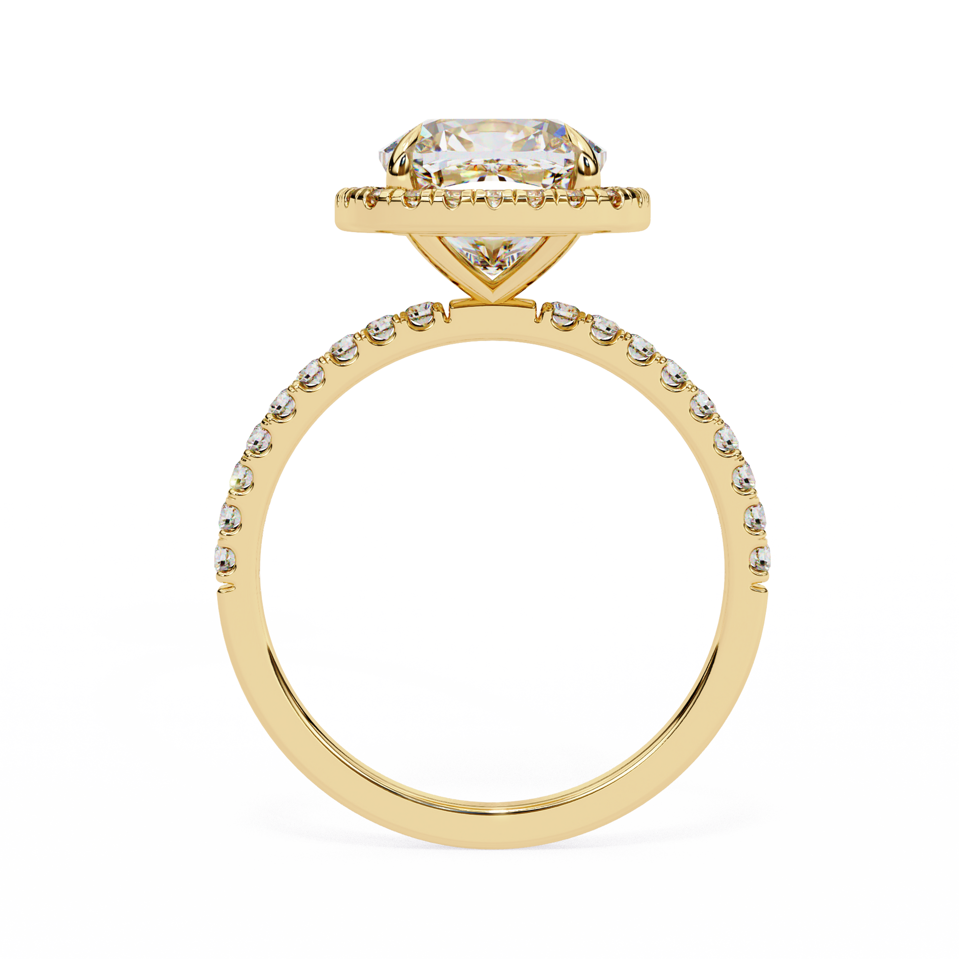 HIGHCARAT DIAMONDS