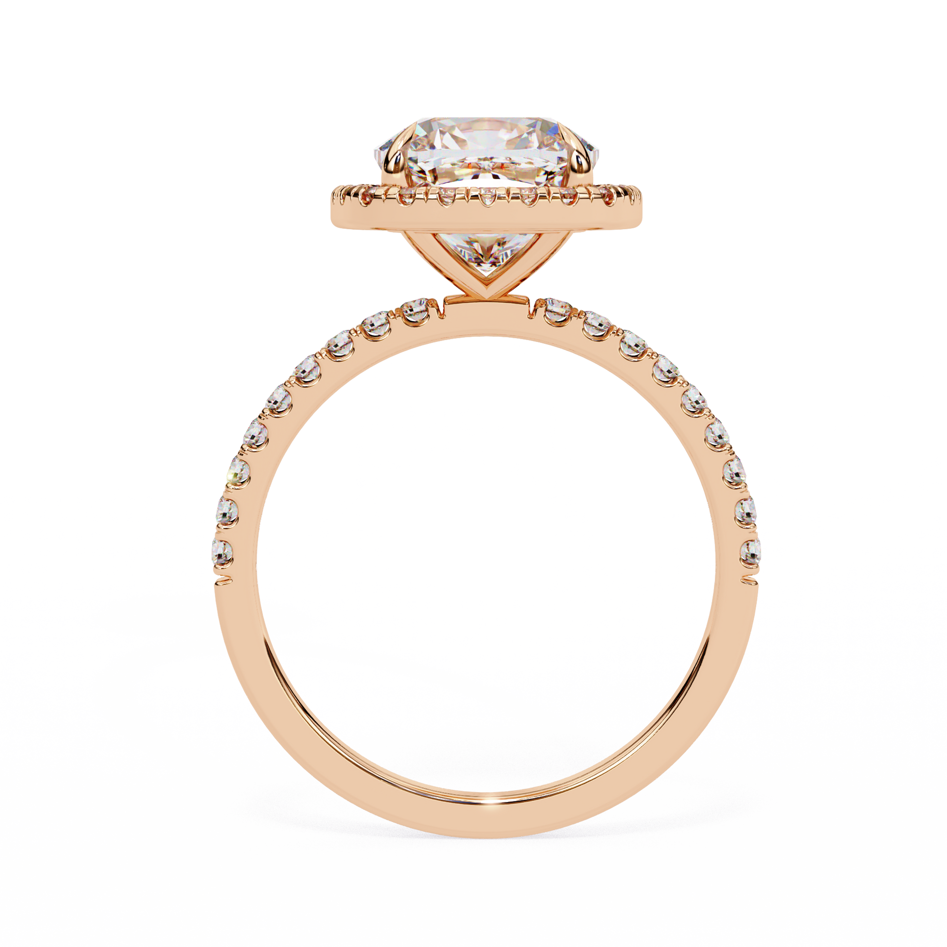 HIGHCARAT DIAMONDS