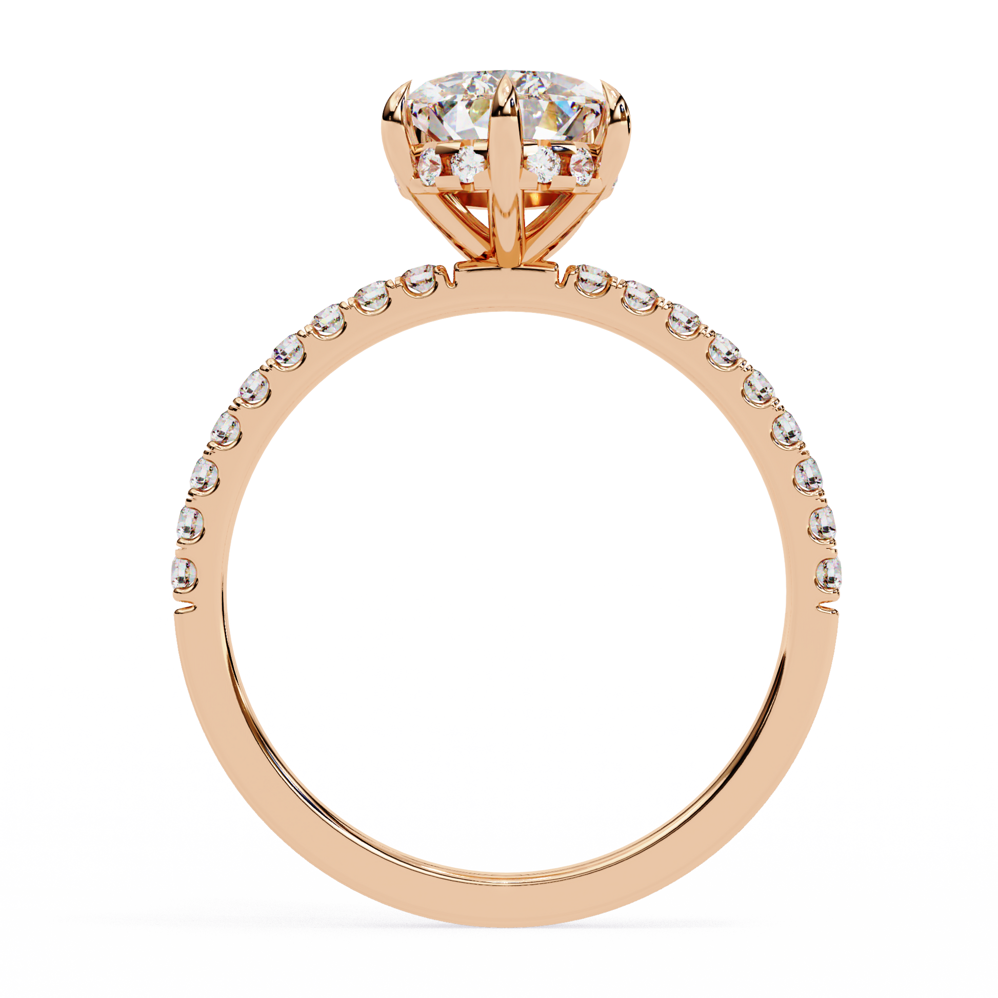 HIGHCARAT DIAMONDS